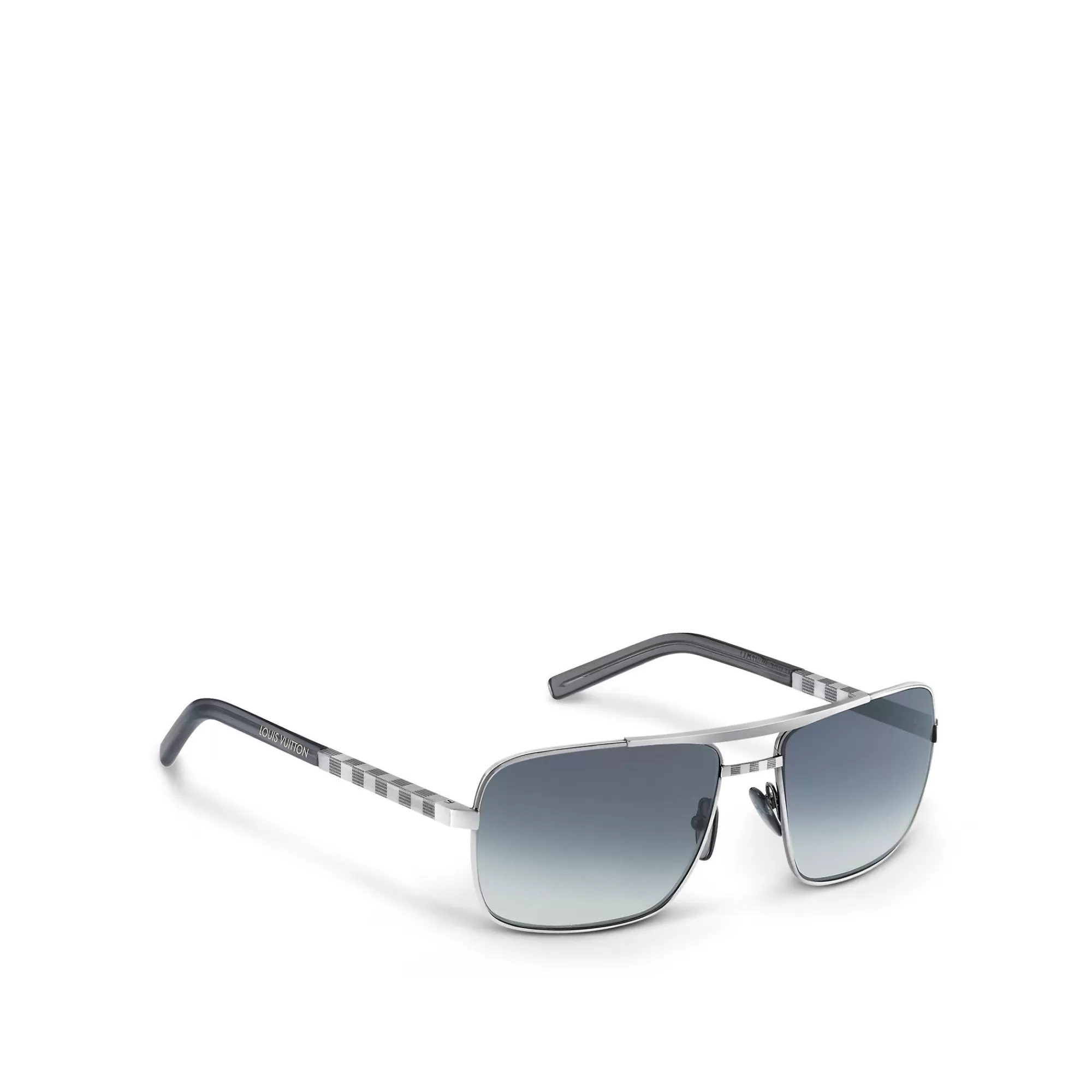 Shop Louis Vuitton Attitude Sunglasses