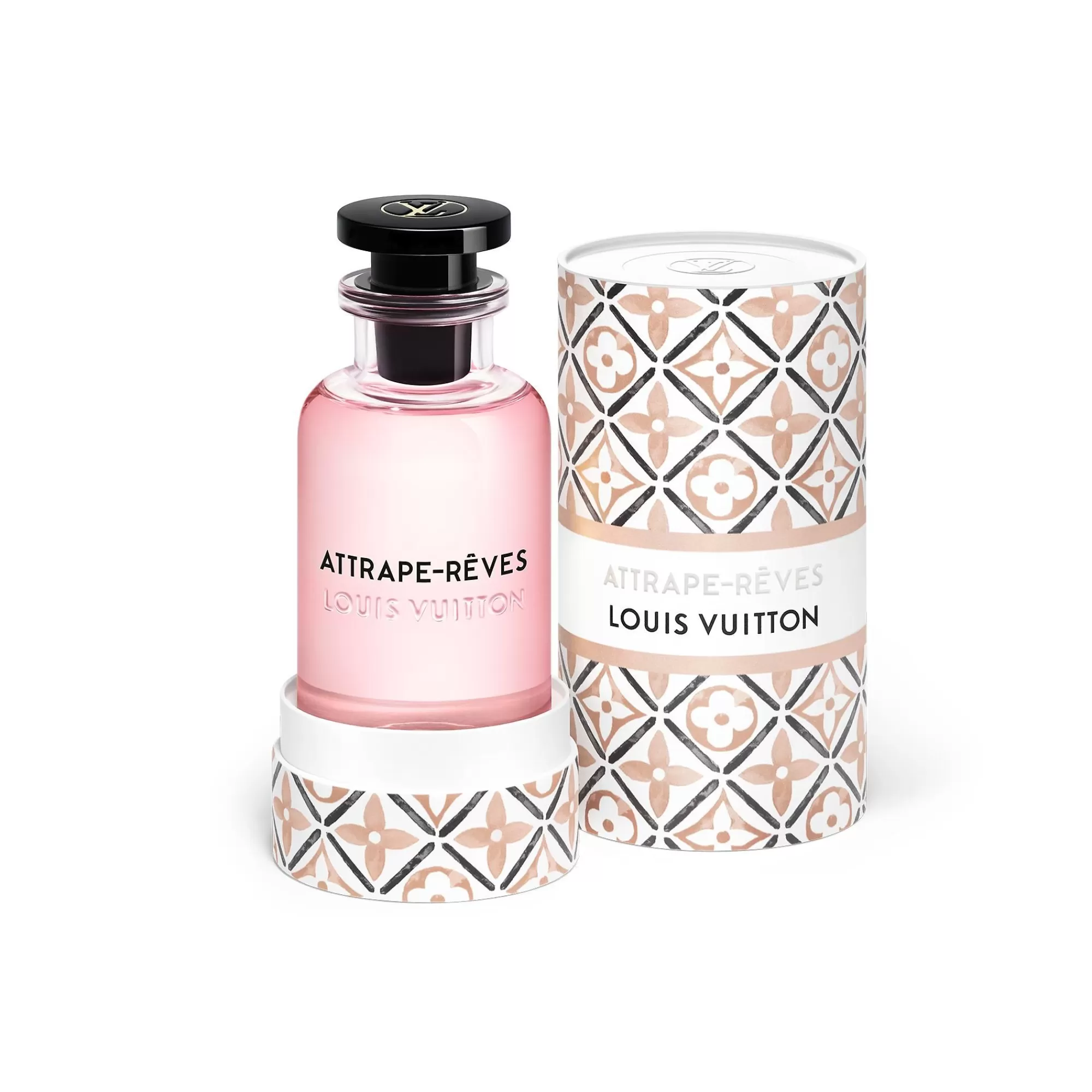Store Louis Vuitton Attrape-Reves By The Pool