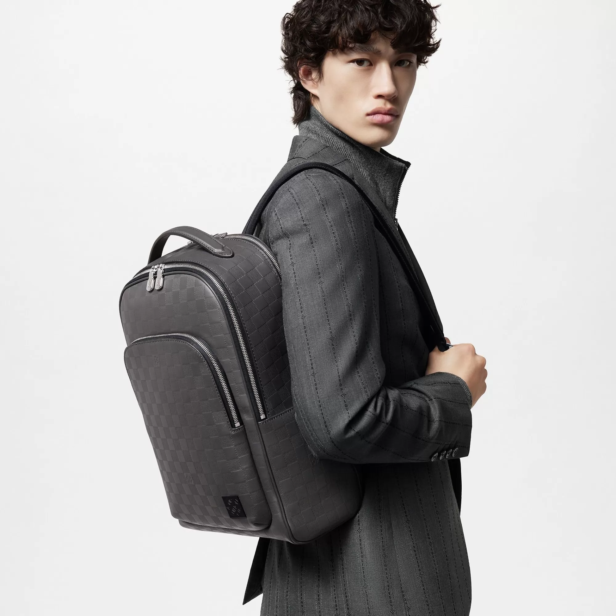 Hot Louis Vuitton Avenue Backpack