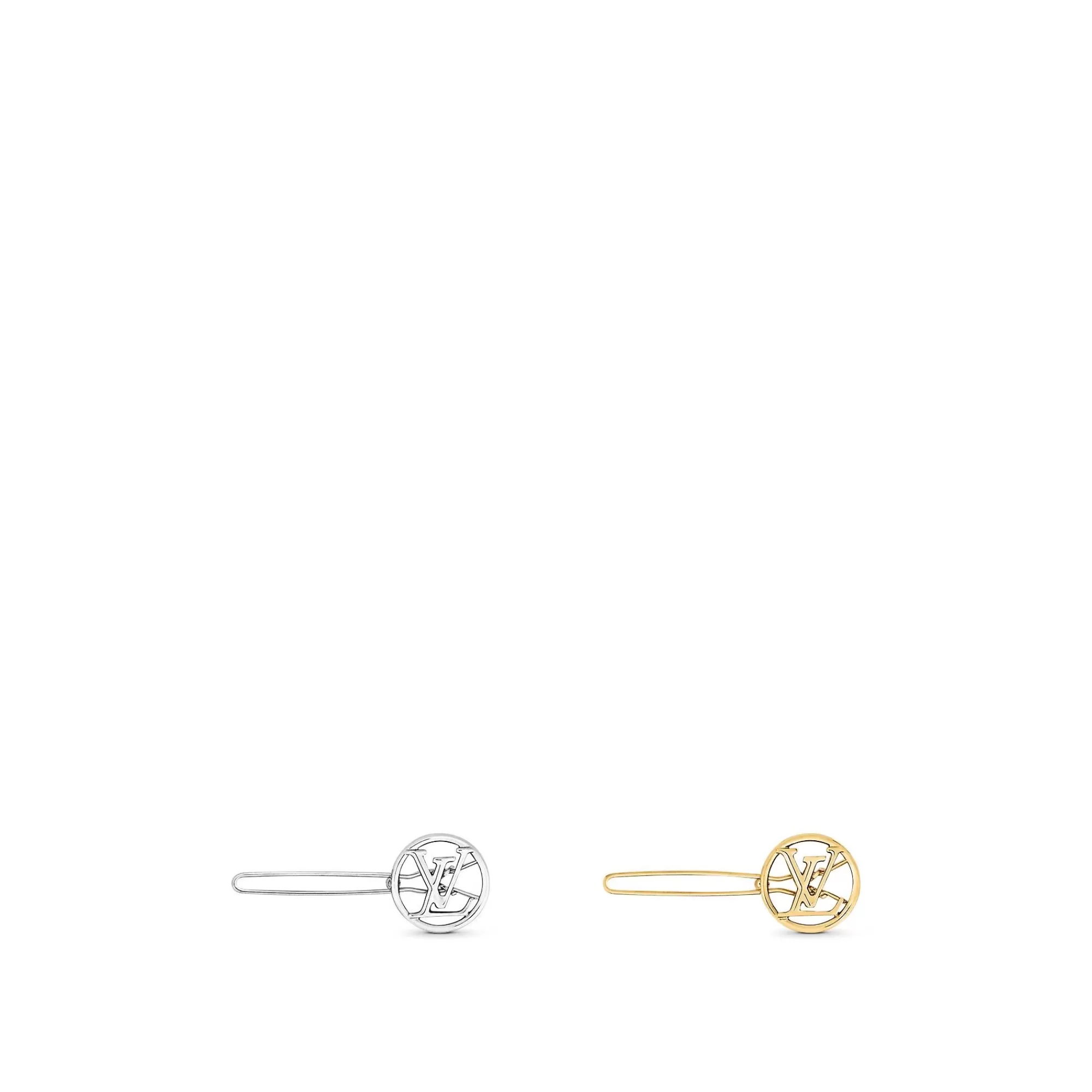 Cheap Louis Vuitton Baby Louise Clips Set