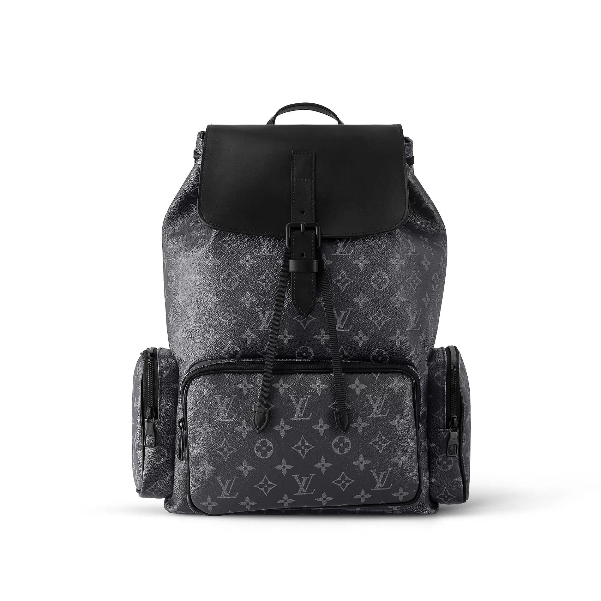Online Louis Vuitton Backpack Trio