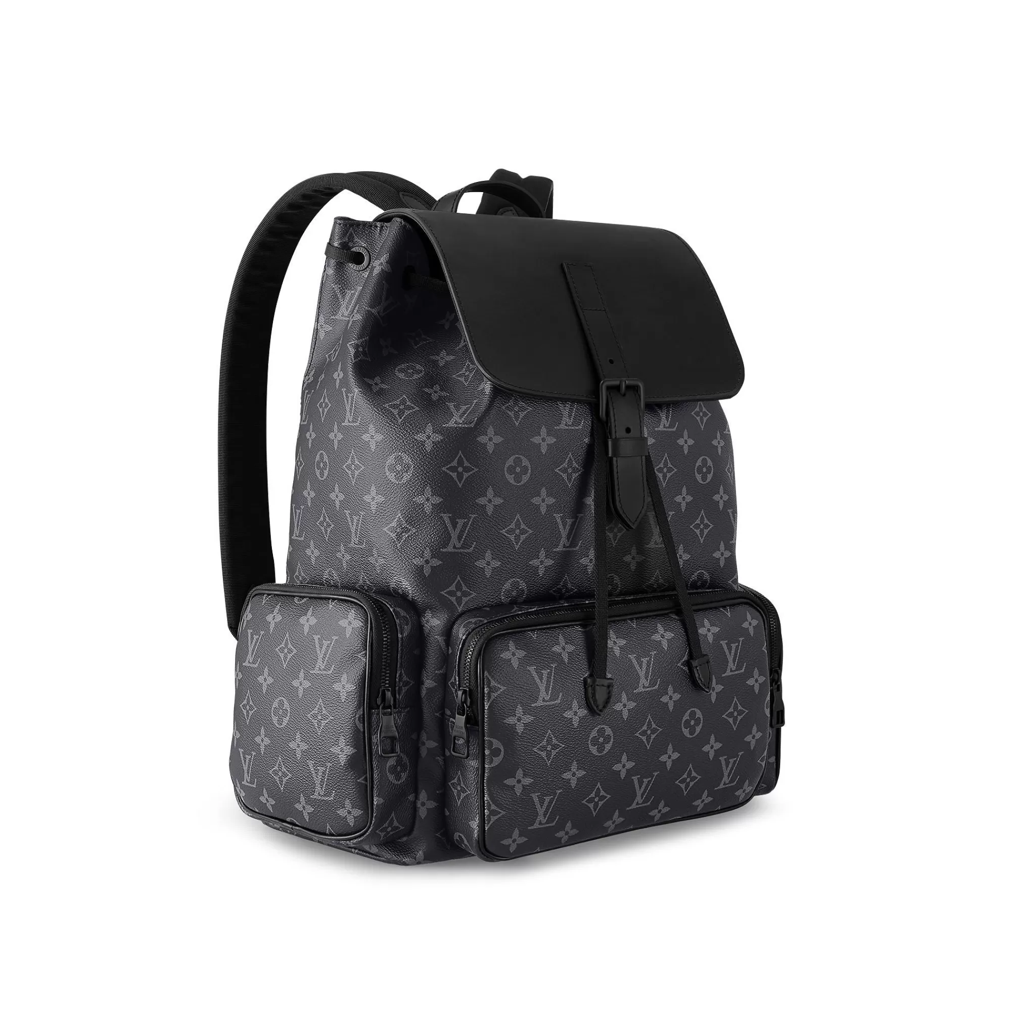 Online Louis Vuitton Backpack Trio