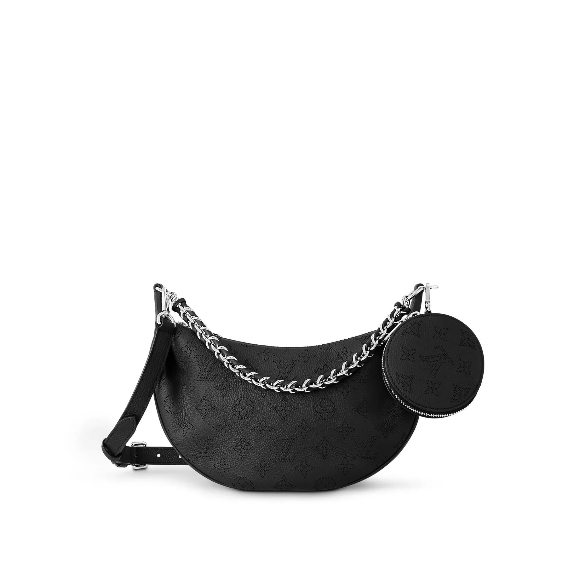 Flash Sale Louis Vuitton Baia Pm Black