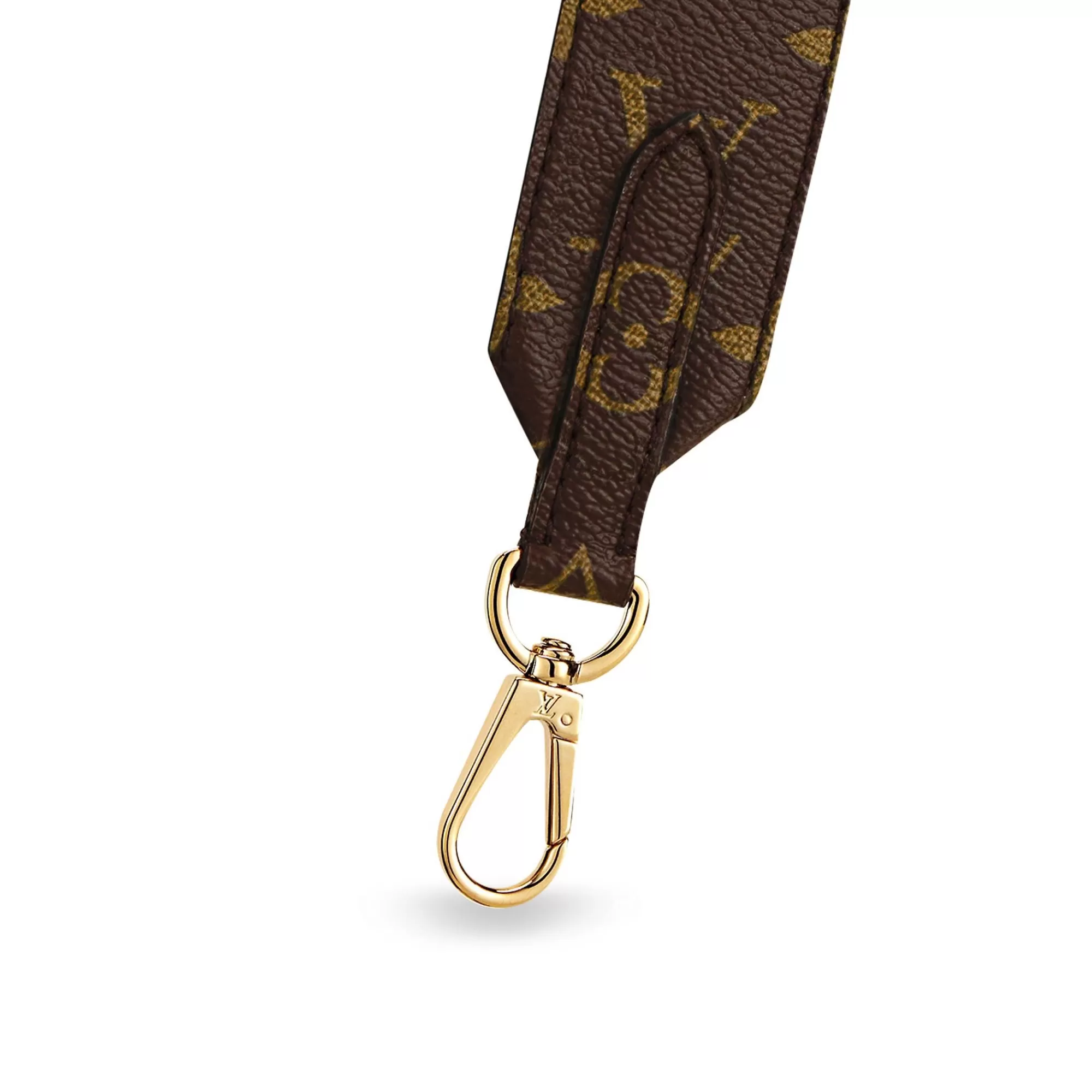 Fashion Louis Vuitton Bandouliere Black