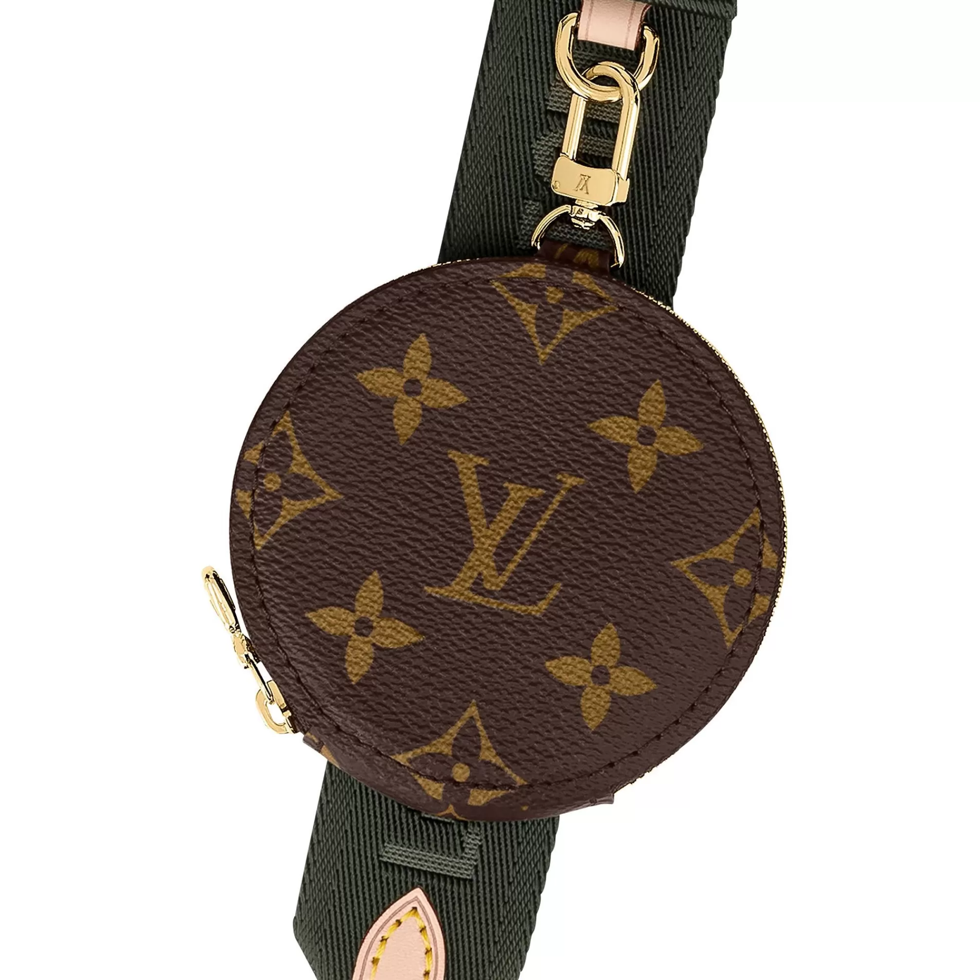 Discount Louis Vuitton Bandouliere Khaki