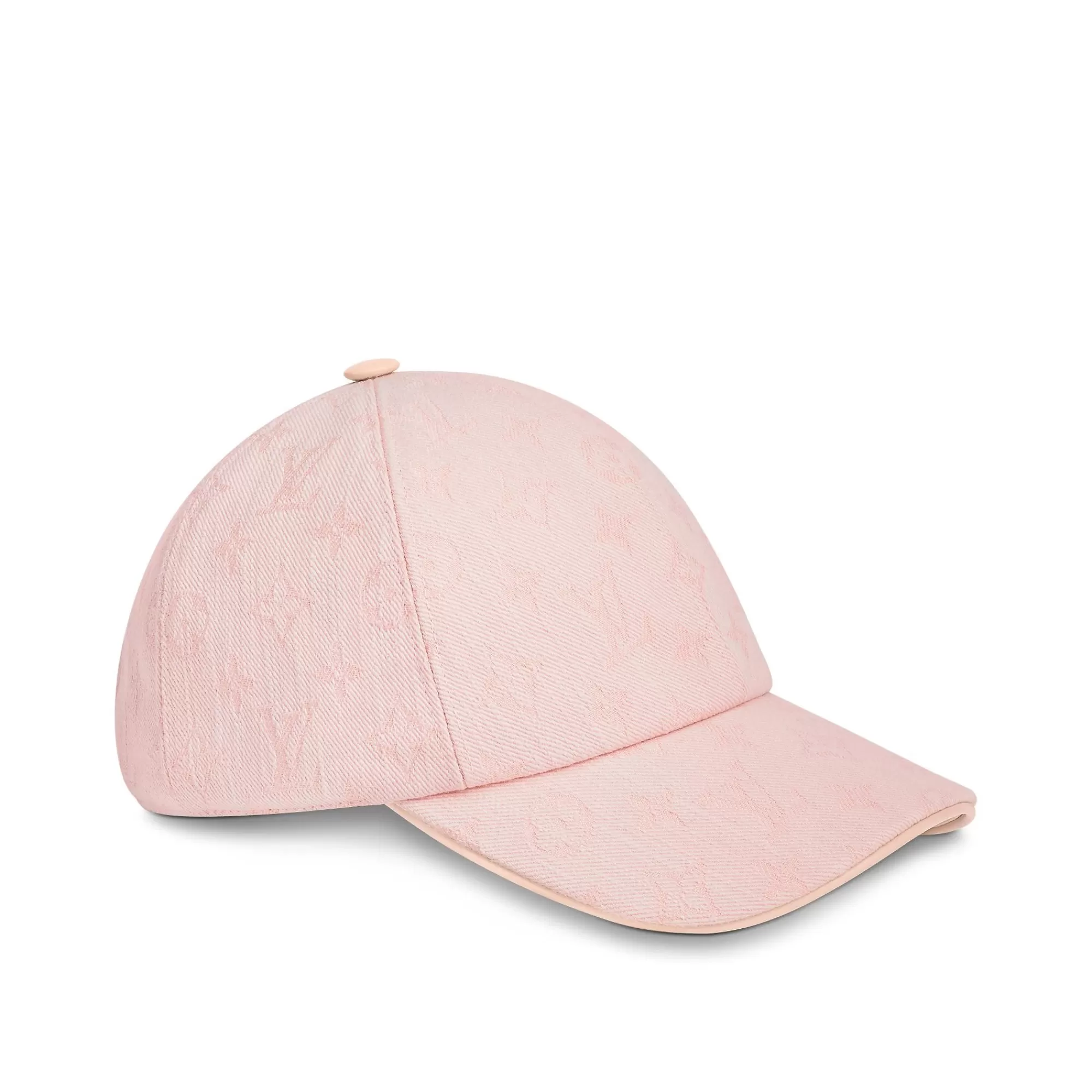 Clearance Louis Vuitton Be My Cap Pink
