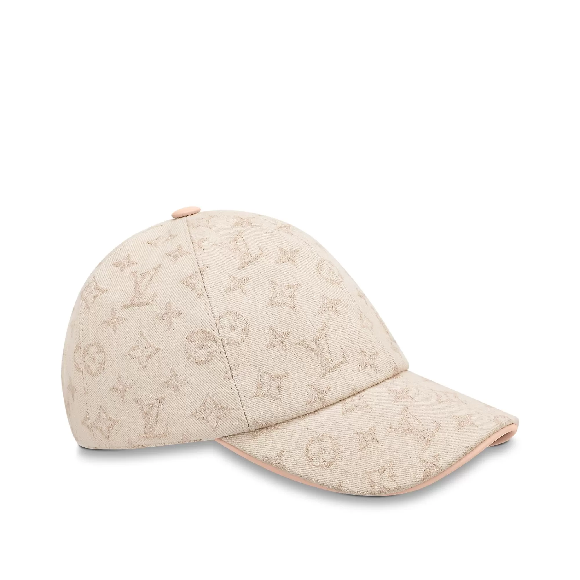 Outlet Louis Vuitton Be My Cap Beige