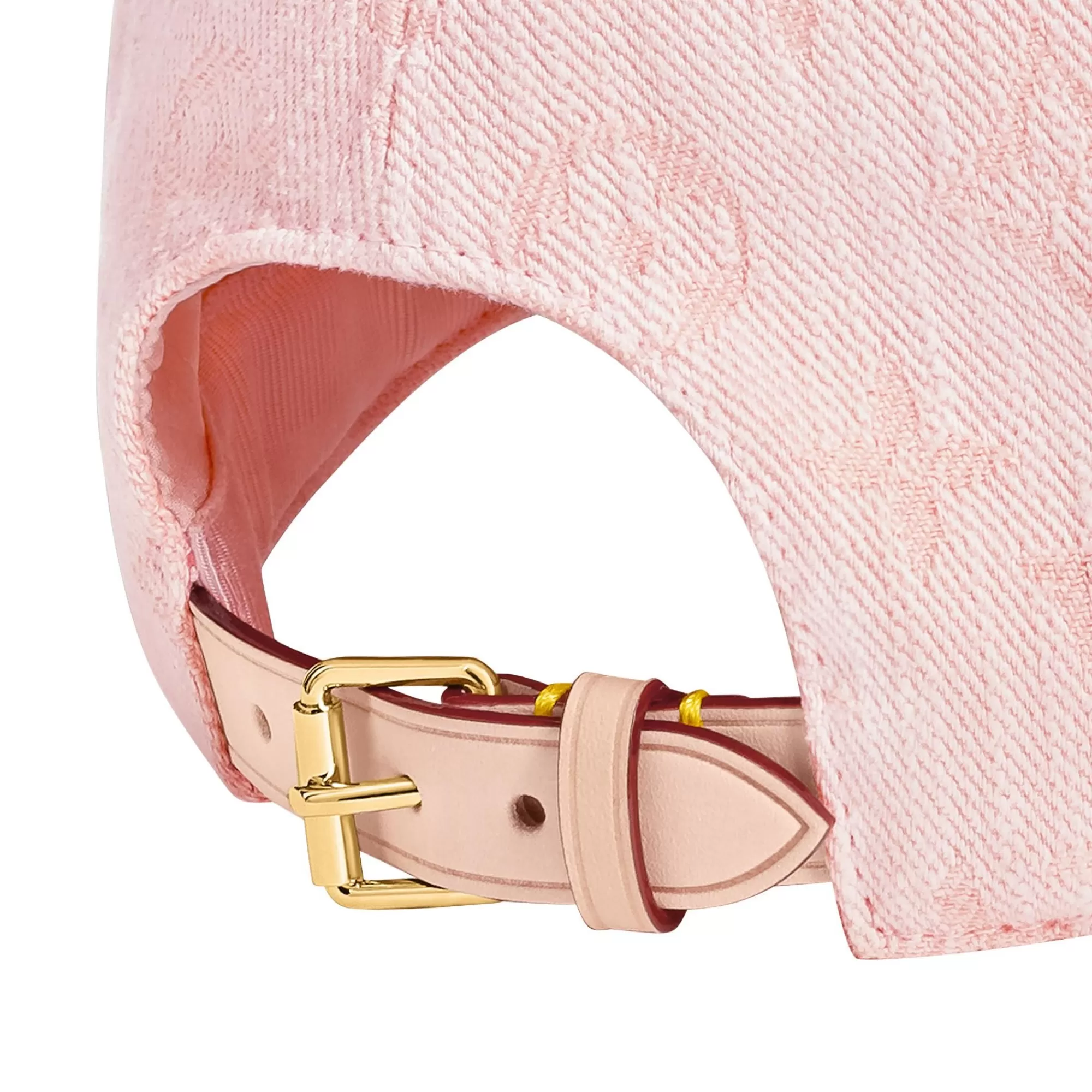 Clearance Louis Vuitton Be My Cap Pink