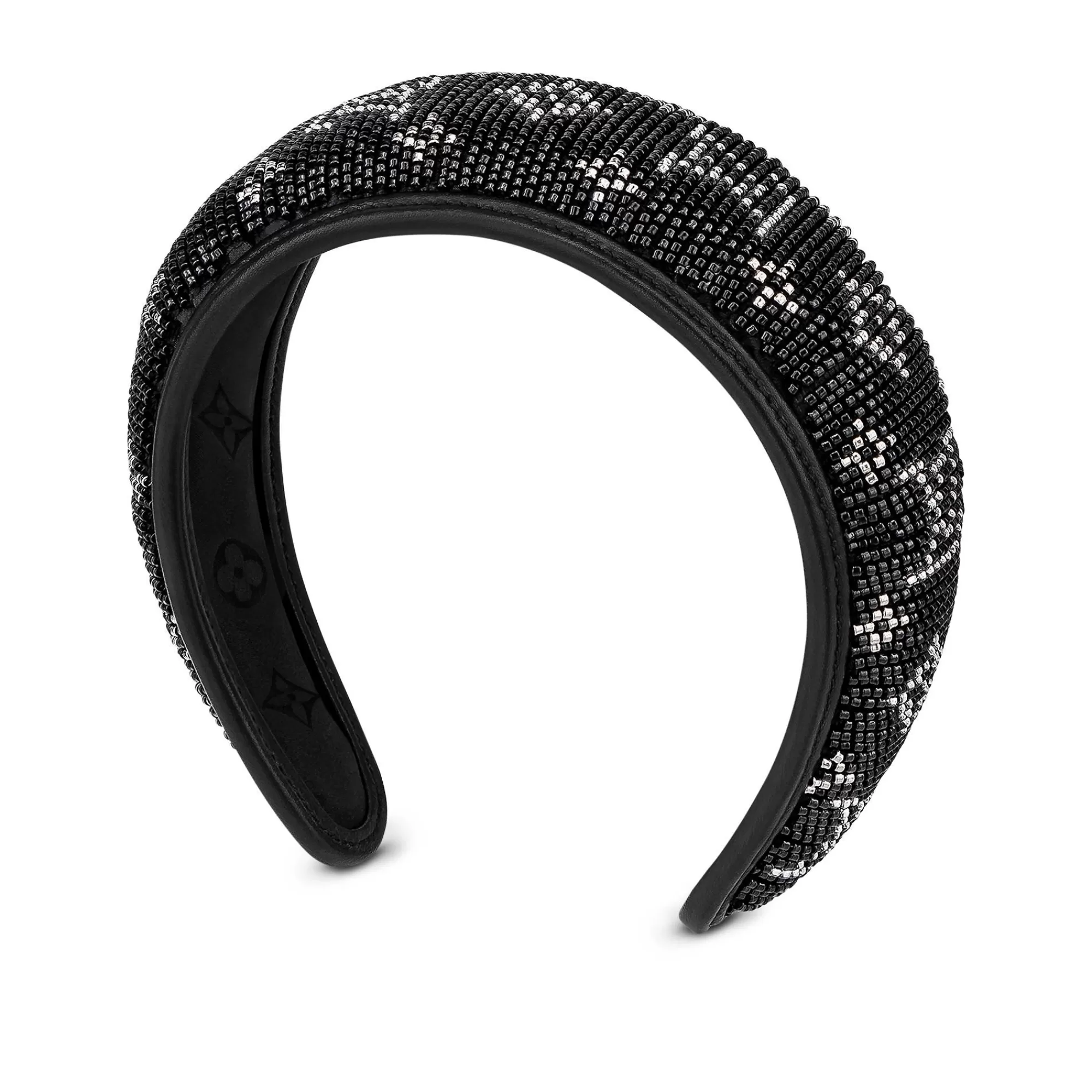 Store Louis Vuitton Beads Headband