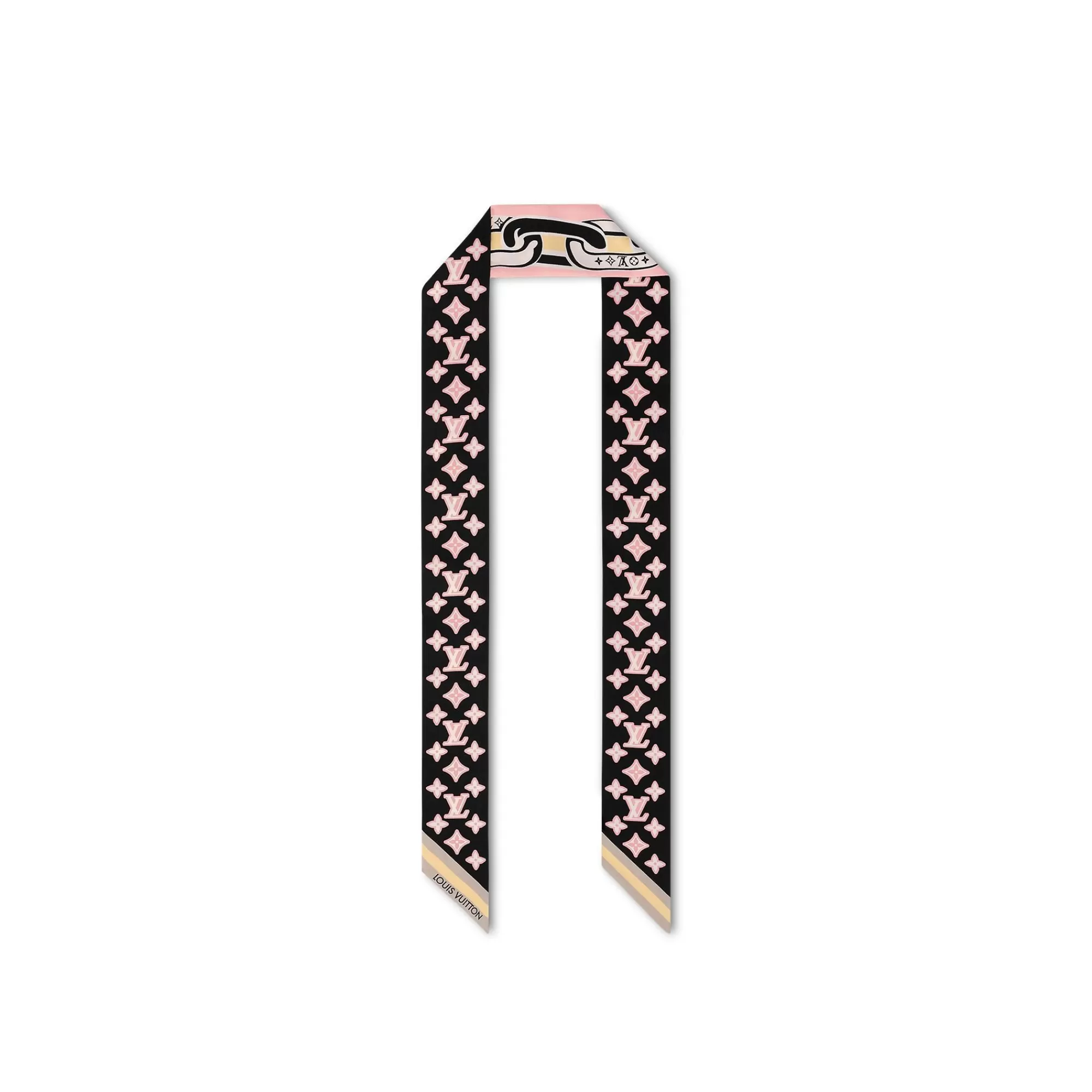 Cheap Louis Vuitton Bejewelled Bb Bandeau