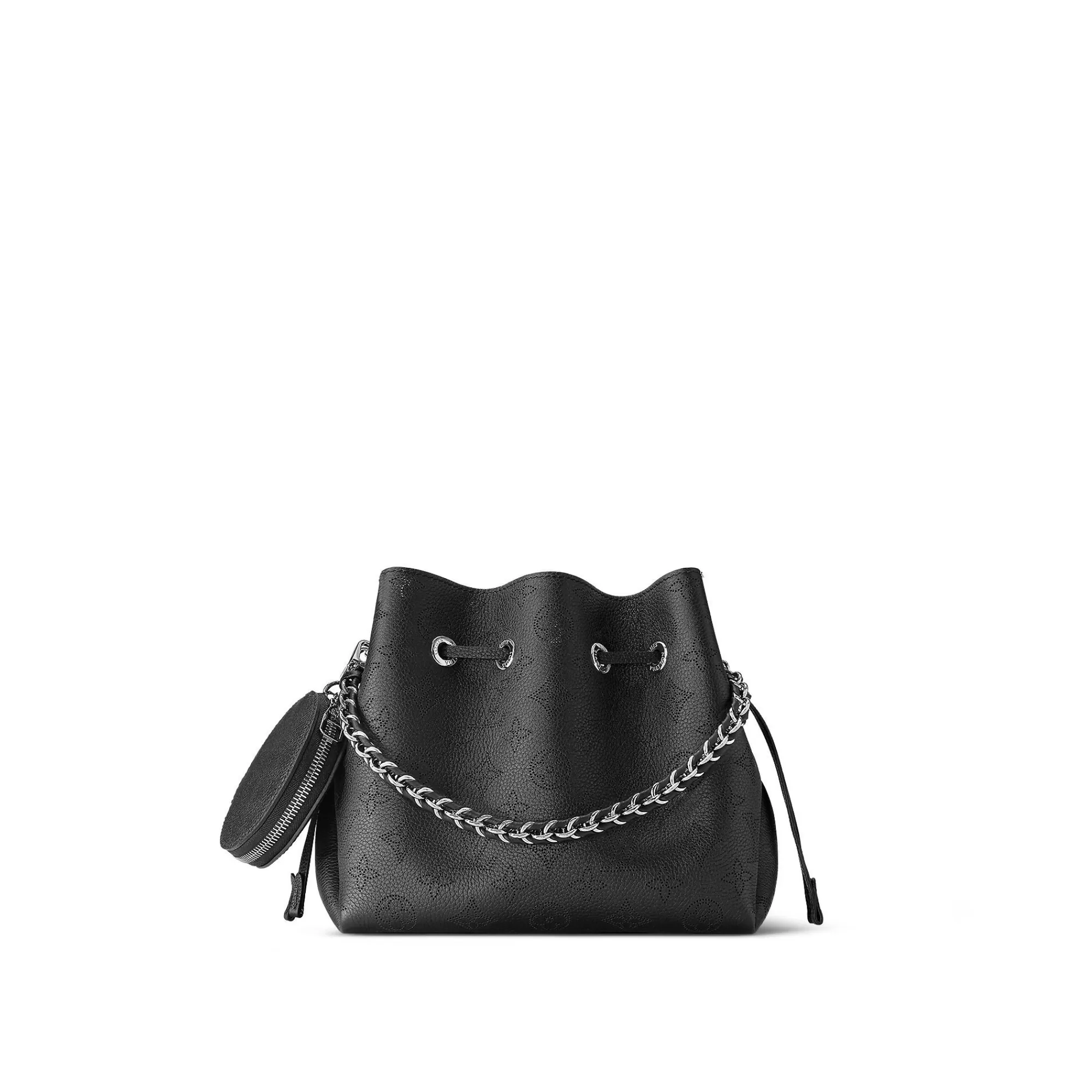 Discount Louis Vuitton Bella Black