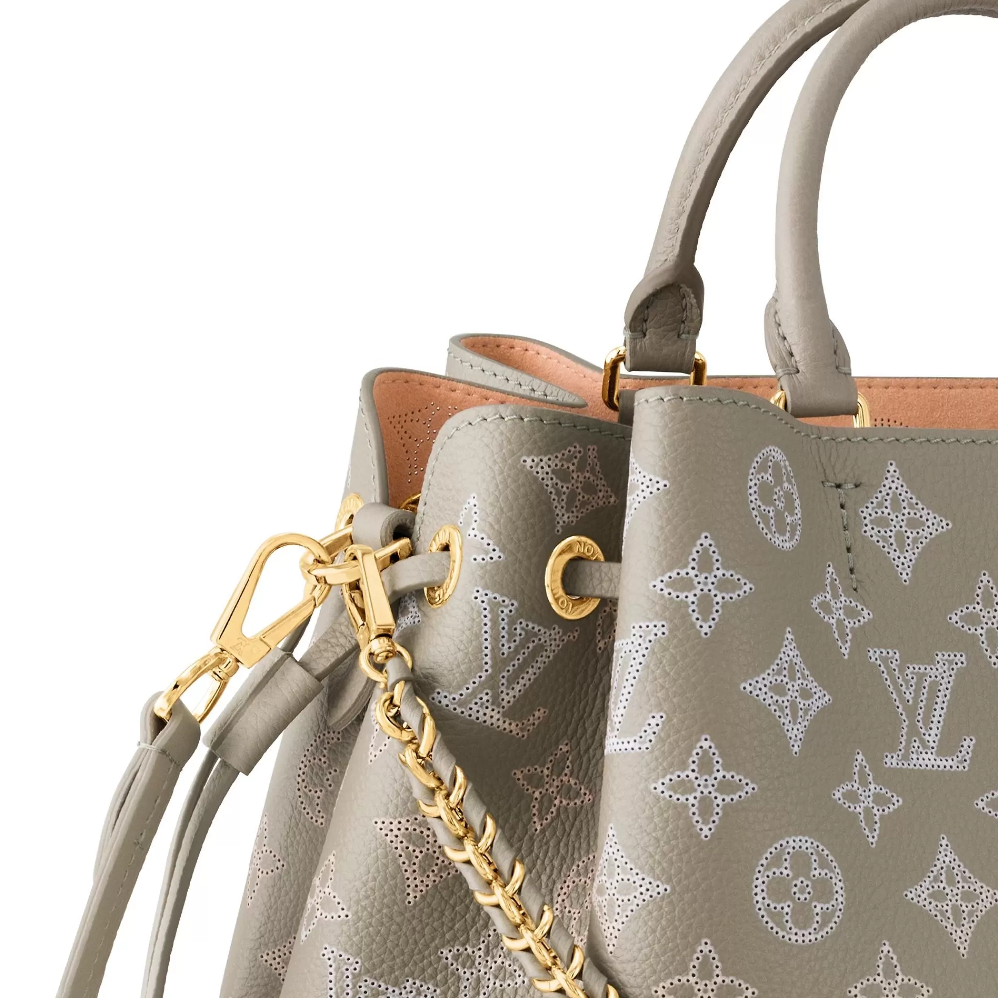 Fashion Louis Vuitton Bella Tote