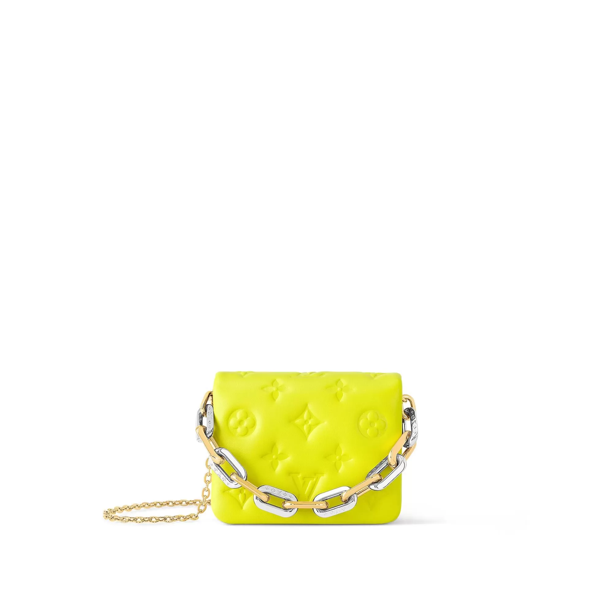 New Louis Vuitton Beltbag Coussin