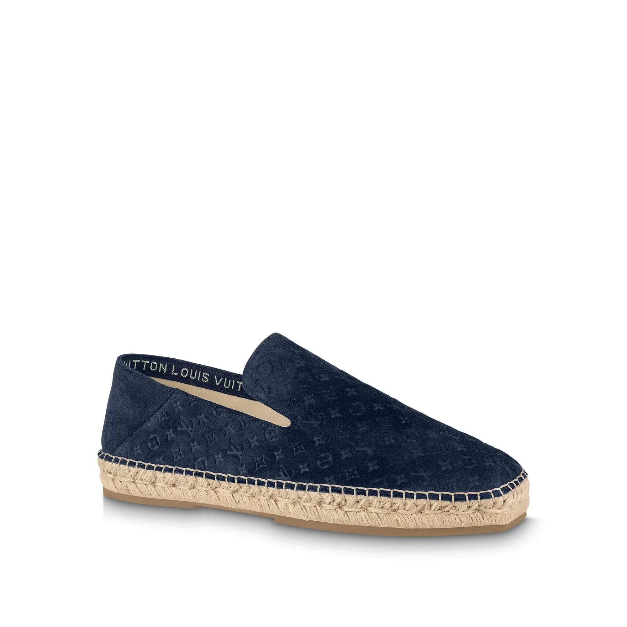 Hot Louis Vuitton Bidart Espadrille