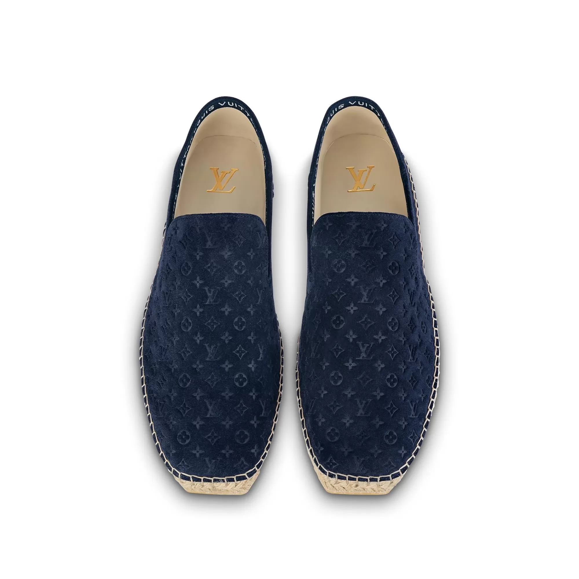Hot Louis Vuitton Bidart Espadrille