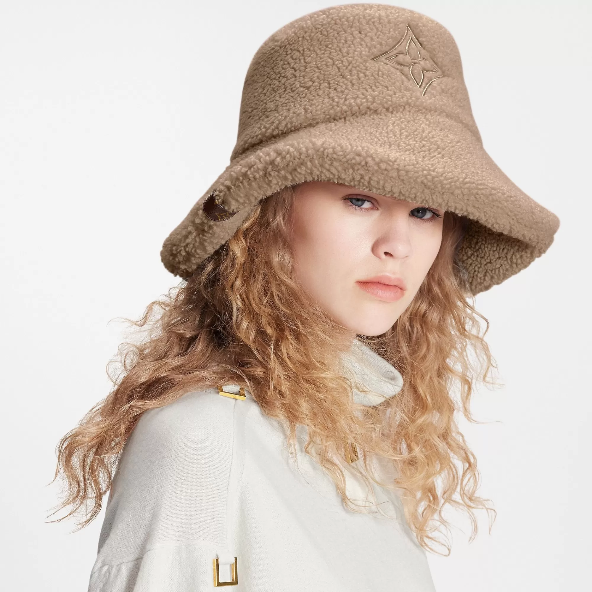 Best Louis Vuitton Big Hug Bucket Hat