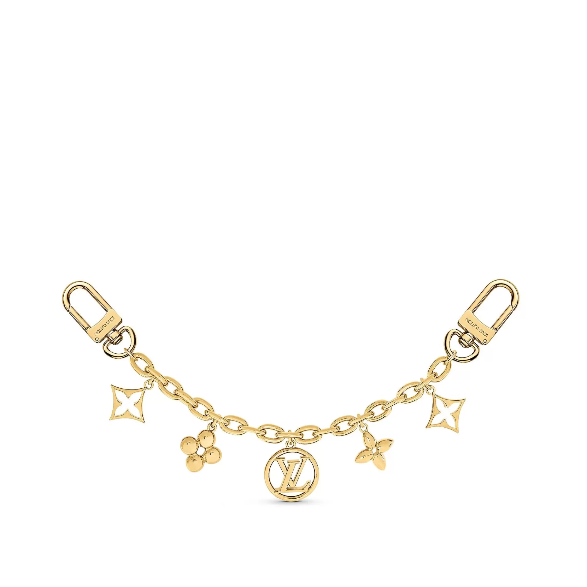 Store Louis Vuitton Blooming Bag Charm