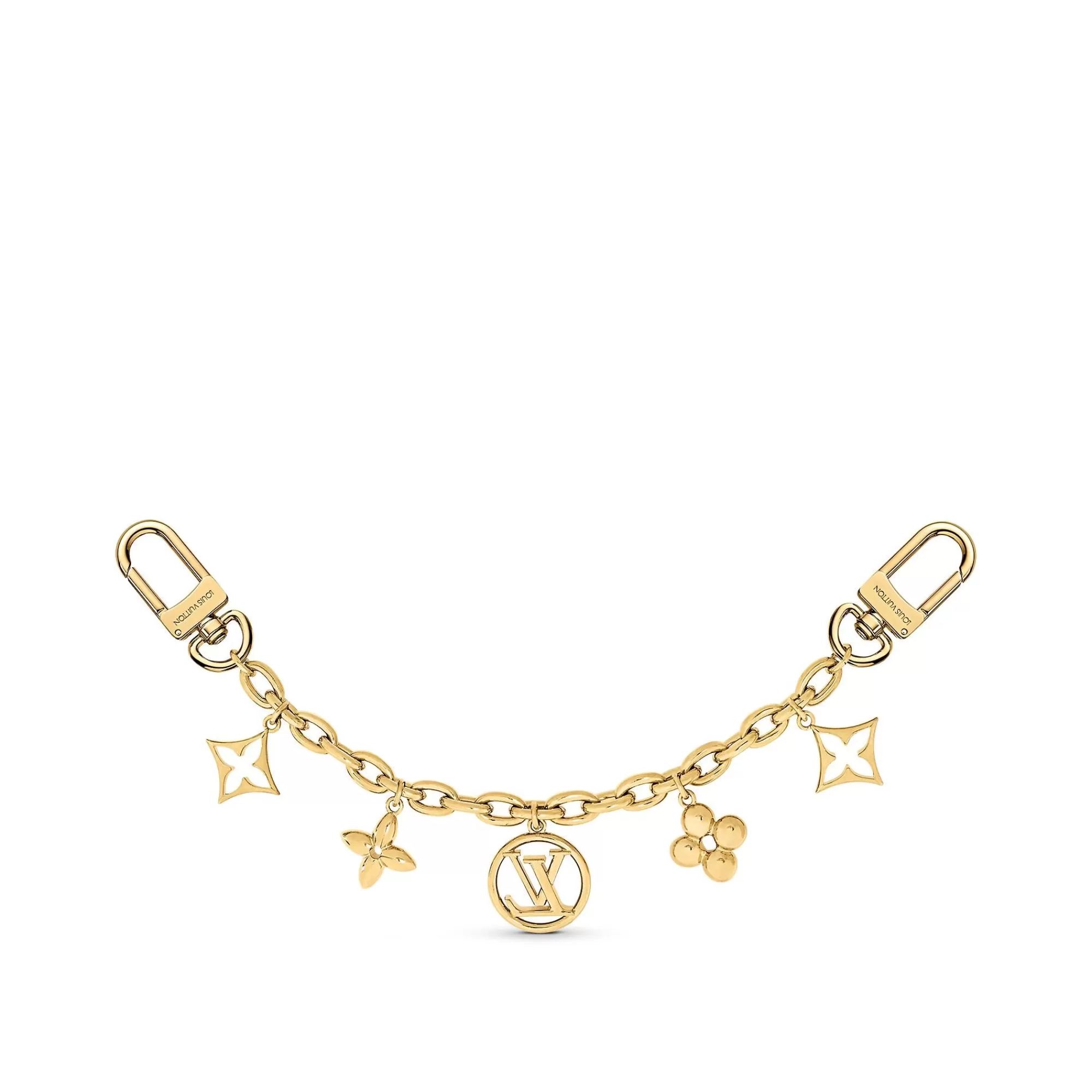 Store Louis Vuitton Blooming Bag Charm