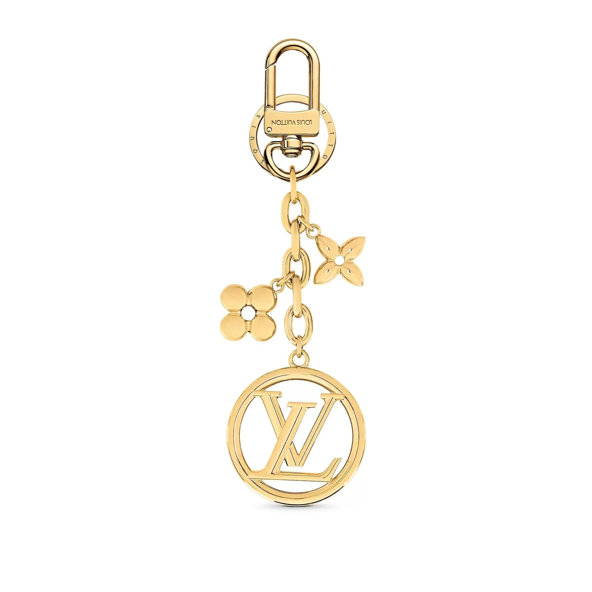 Best Sale Louis Vuitton Blooming Key Holder