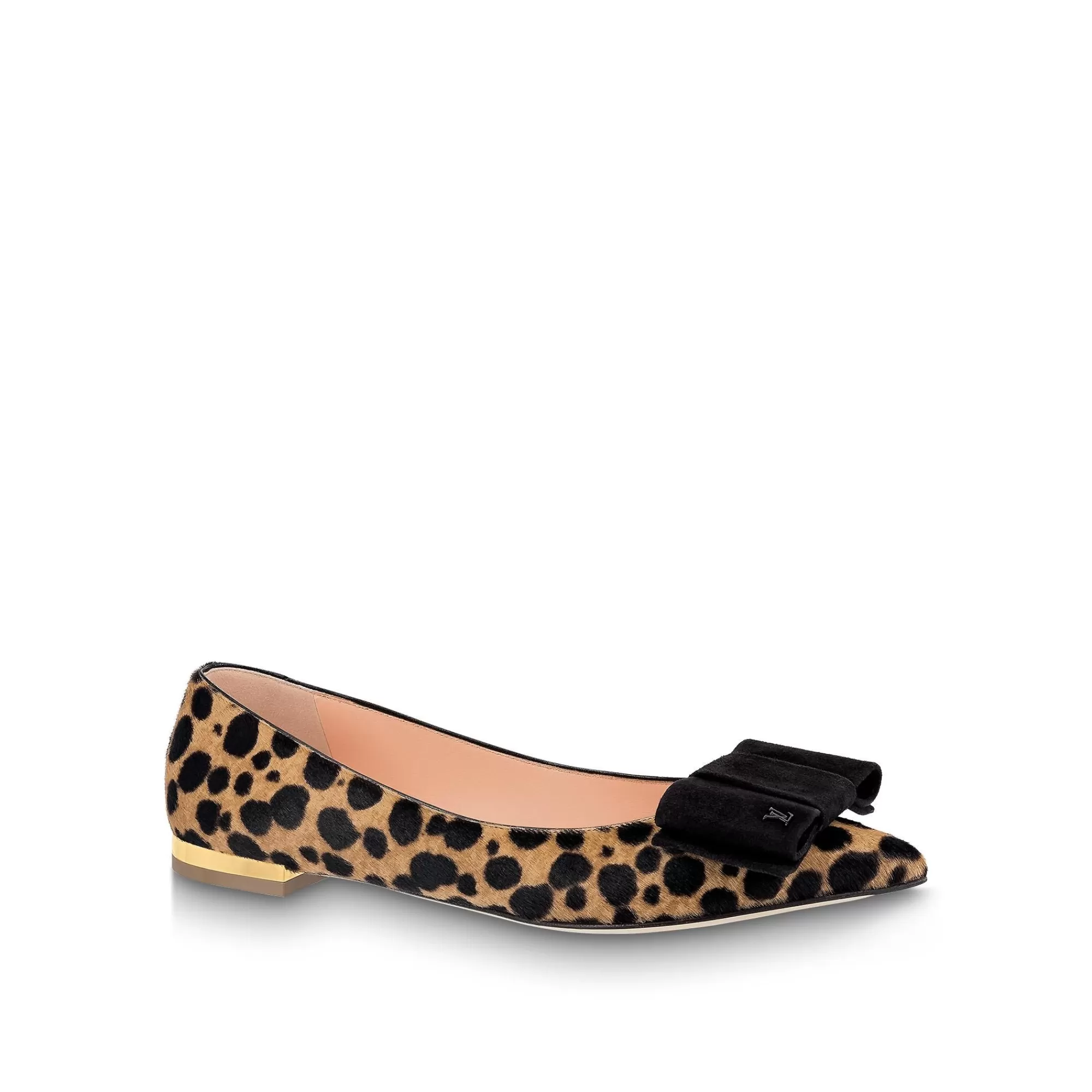 Cheap Louis Vuitton Blossom Flat Ballerina