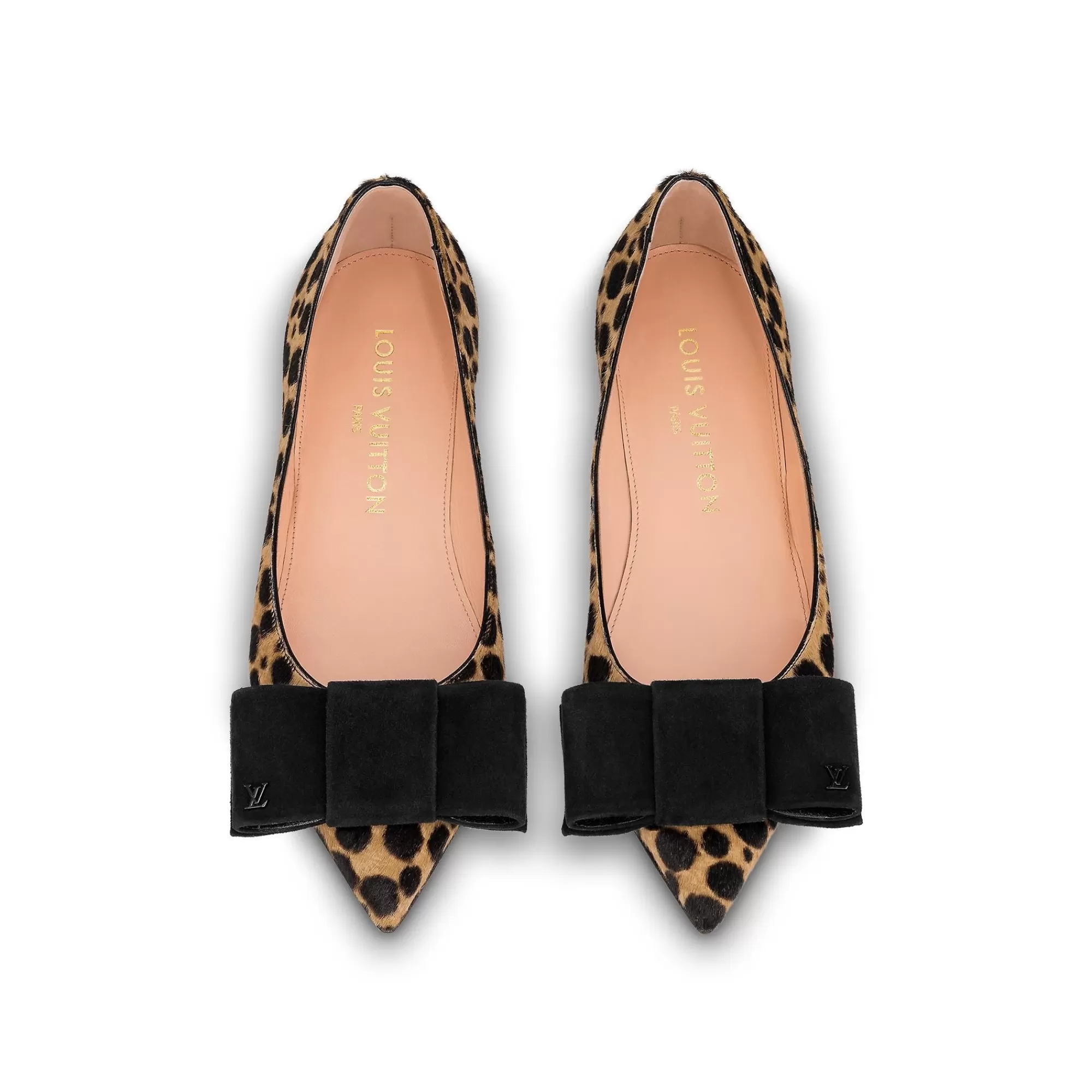 Cheap Louis Vuitton Blossom Flat Ballerina