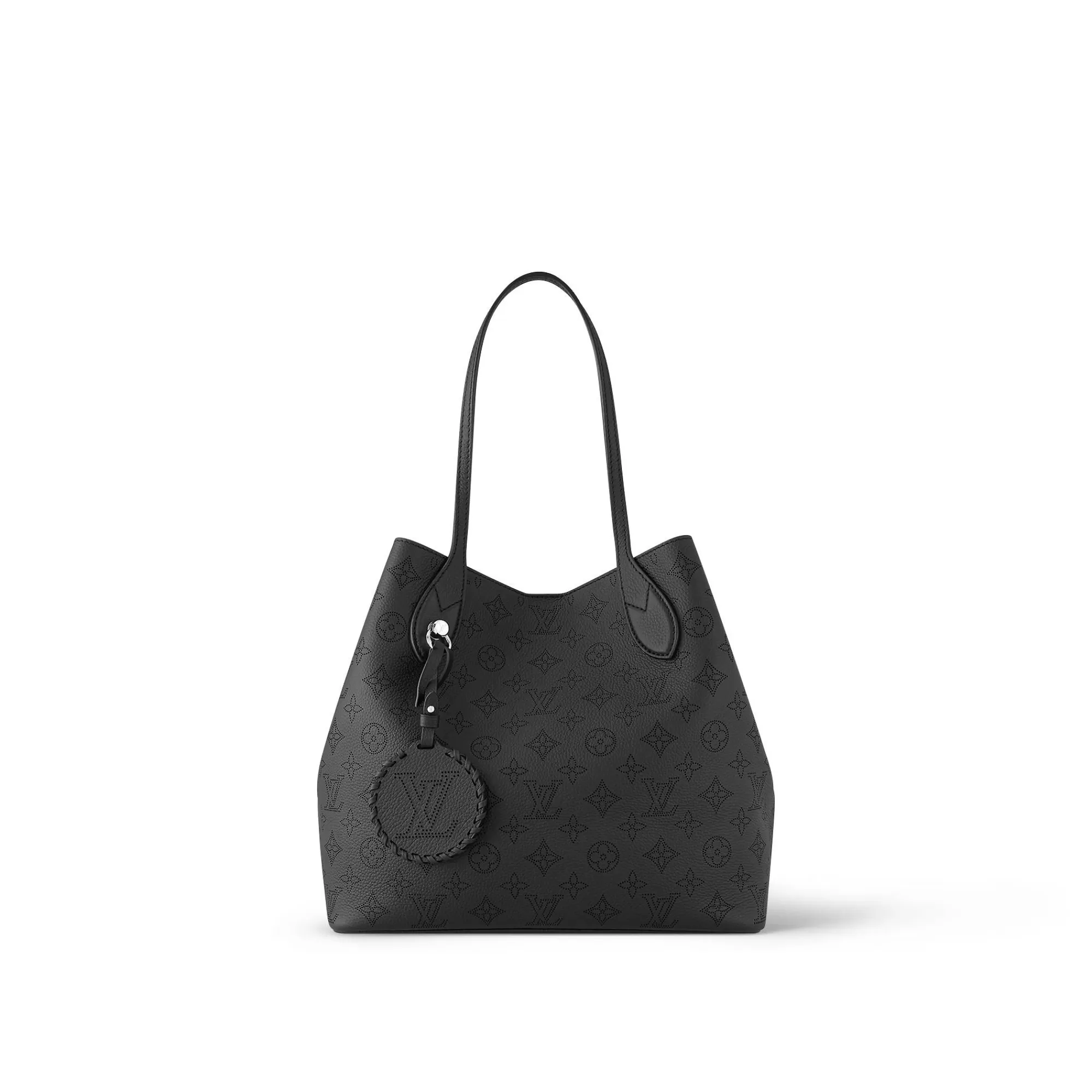 Clearance Louis Vuitton Blossom Mm Black