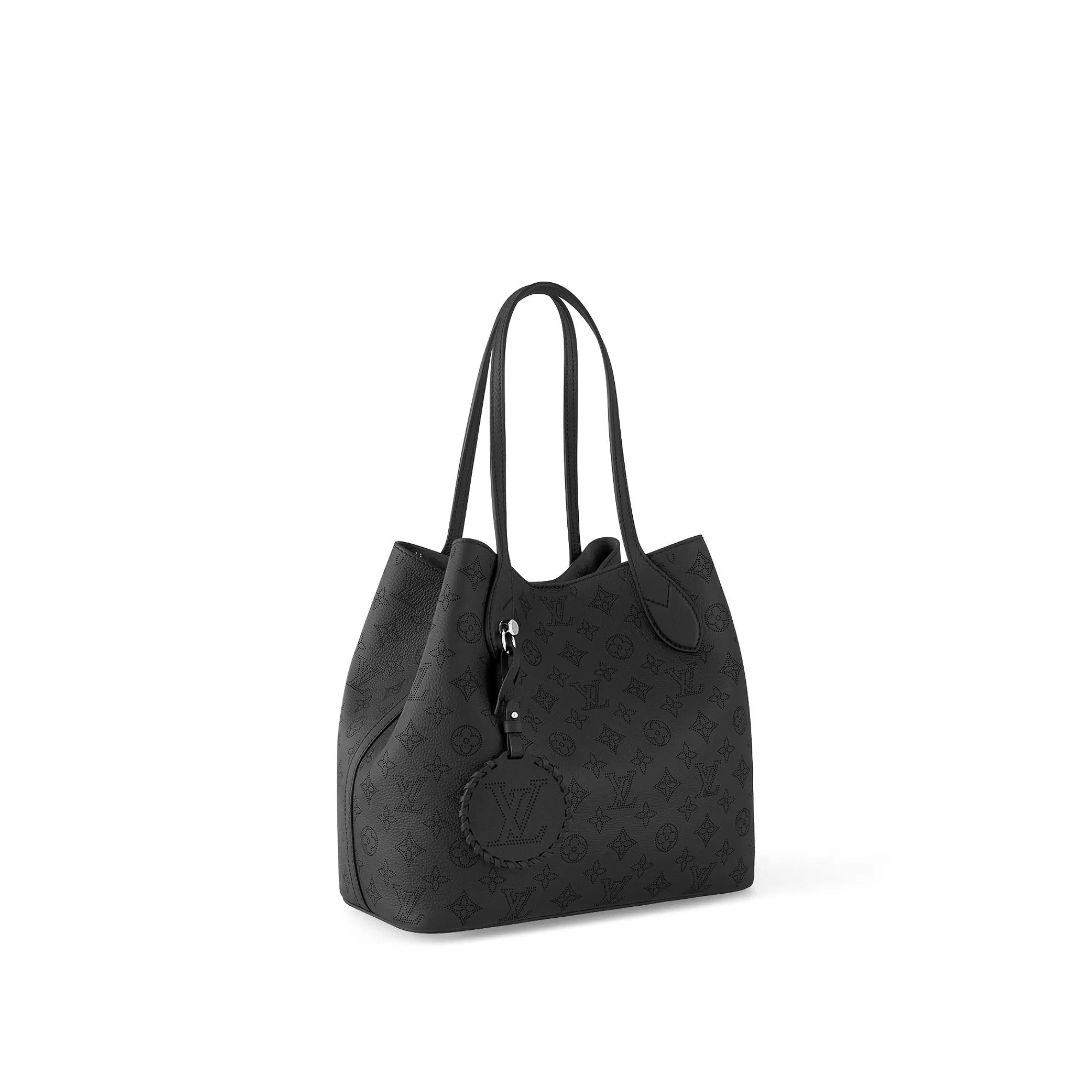 Clearance Louis Vuitton Blossom Mm Black