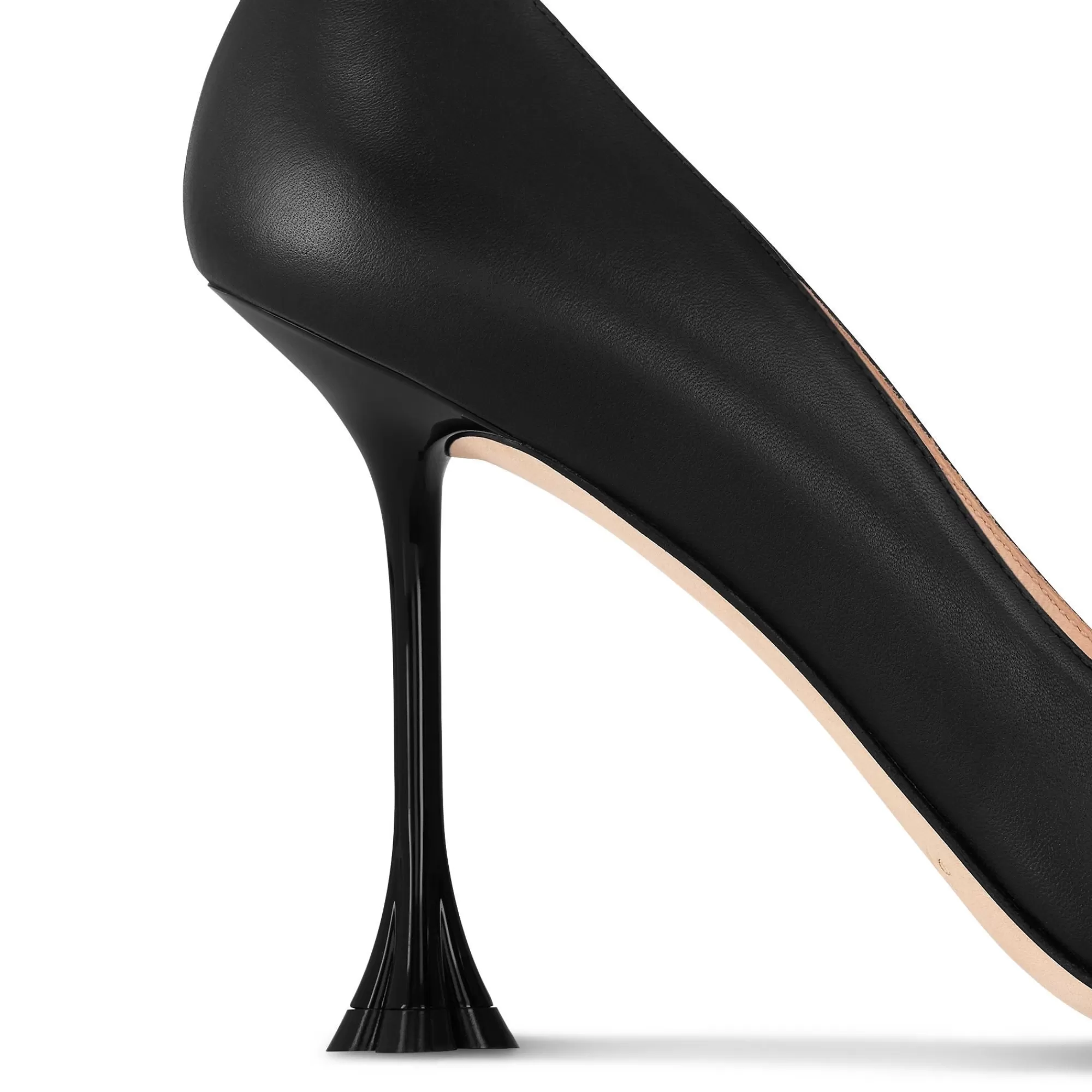 Sale Louis Vuitton Blossom Pump