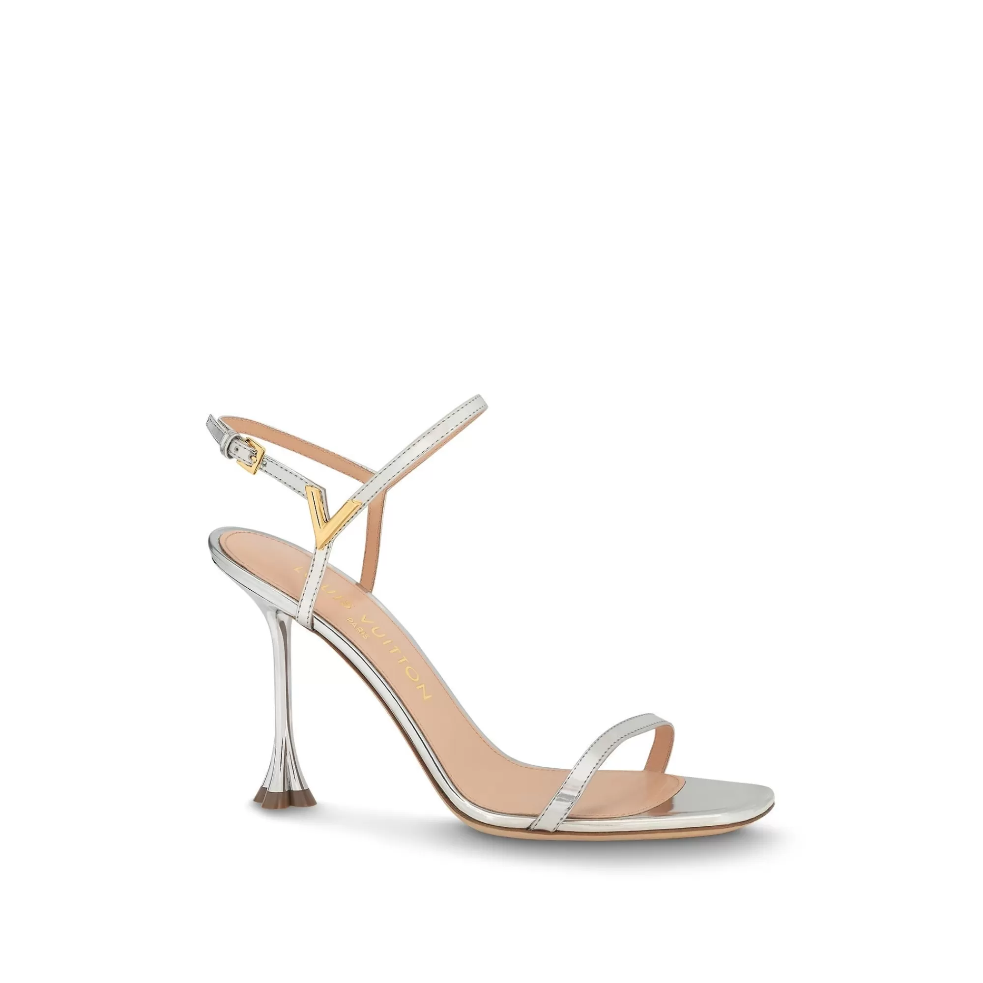 Cheap Louis Vuitton Blossom Sandal