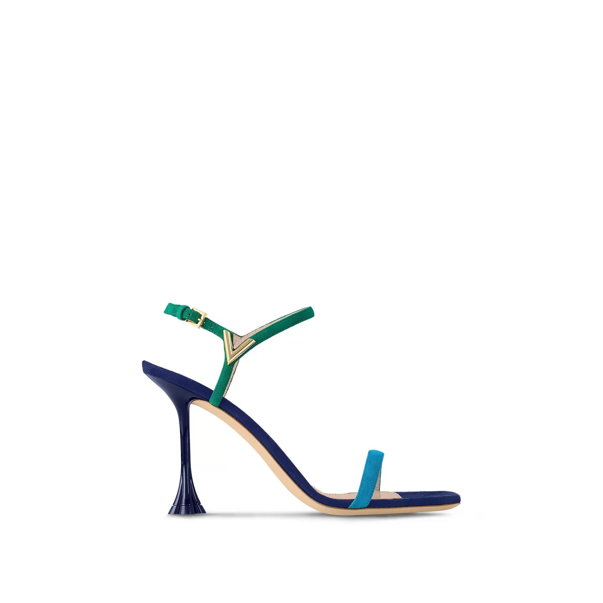 Store Louis Vuitton Blossom Sandal