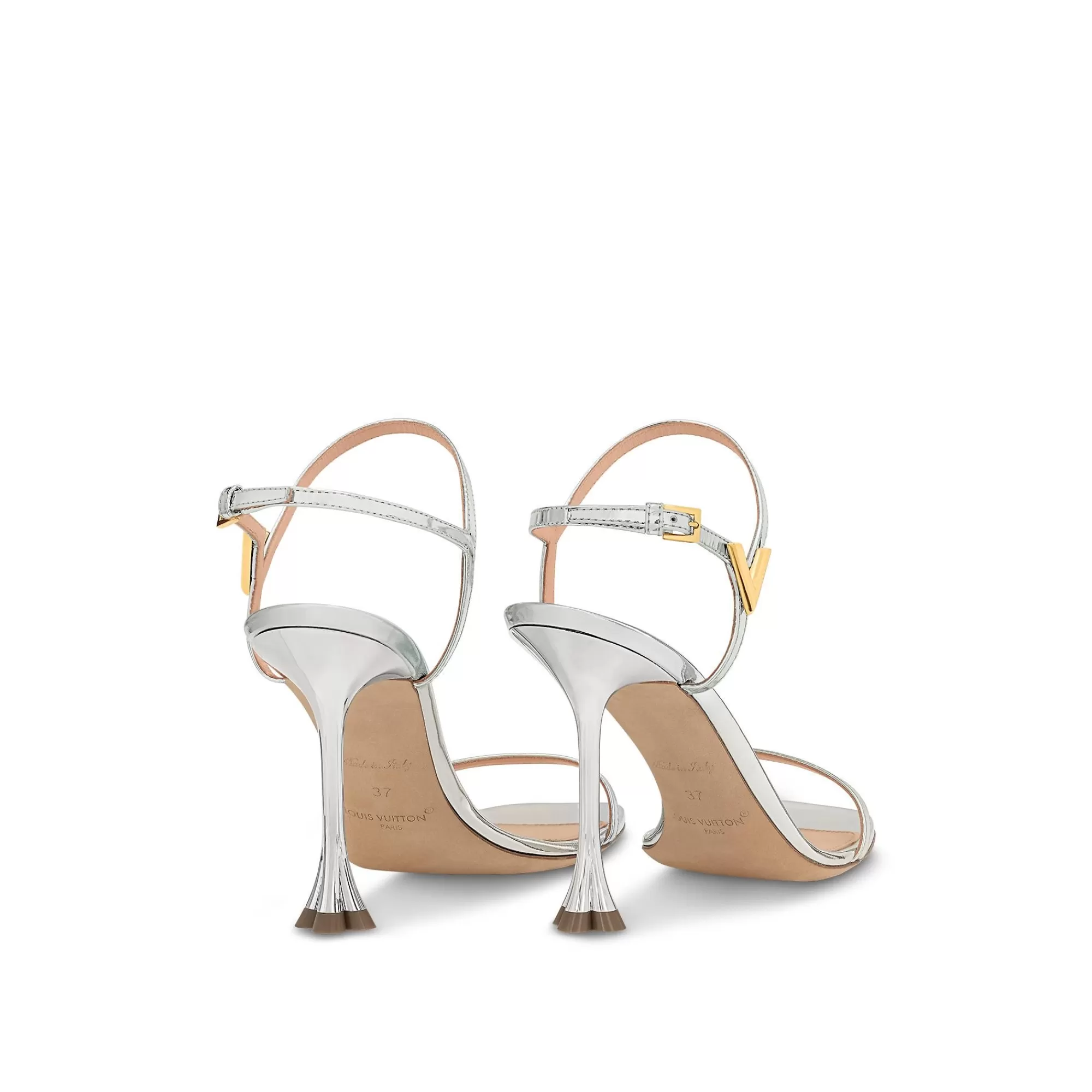 Cheap Louis Vuitton Blossom Sandal