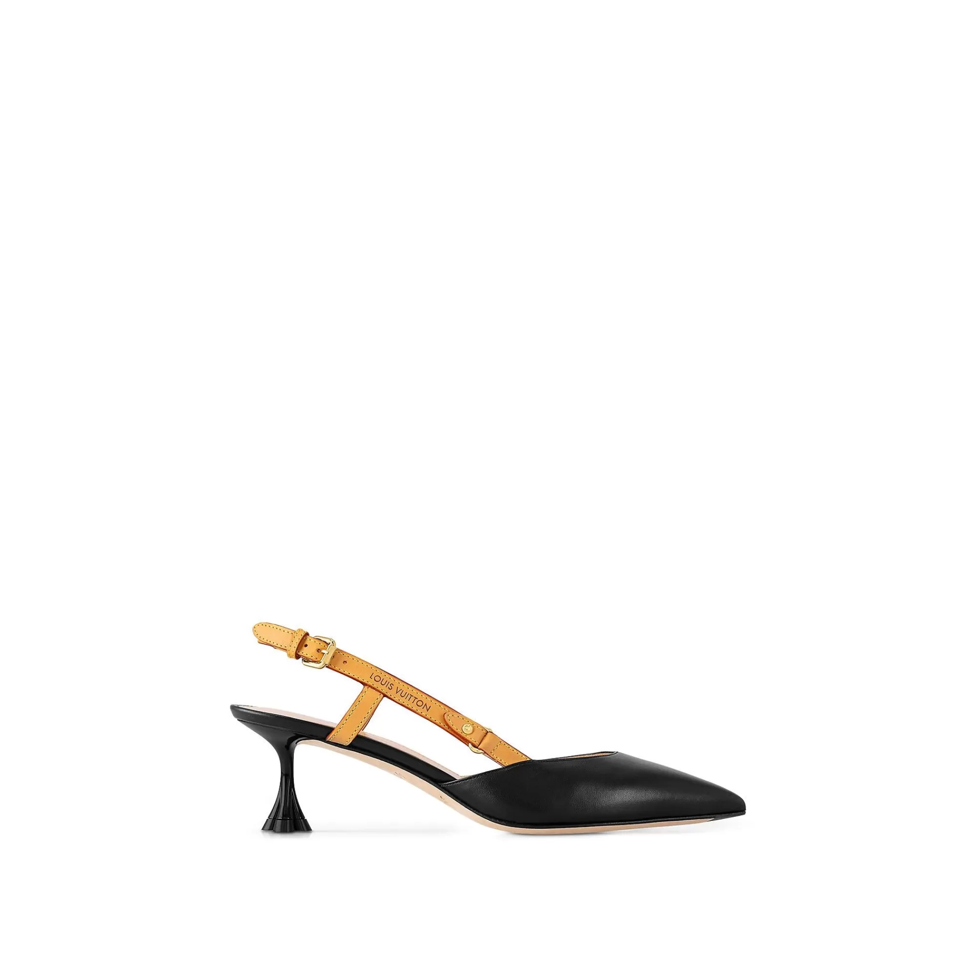 Cheap Louis Vuitton Blossom Slingback Pump