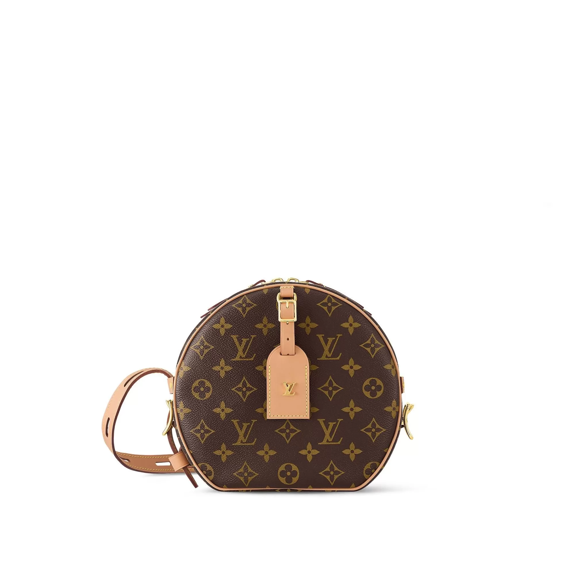 Discount Louis Vuitton Boite Chapeau Souple Mm