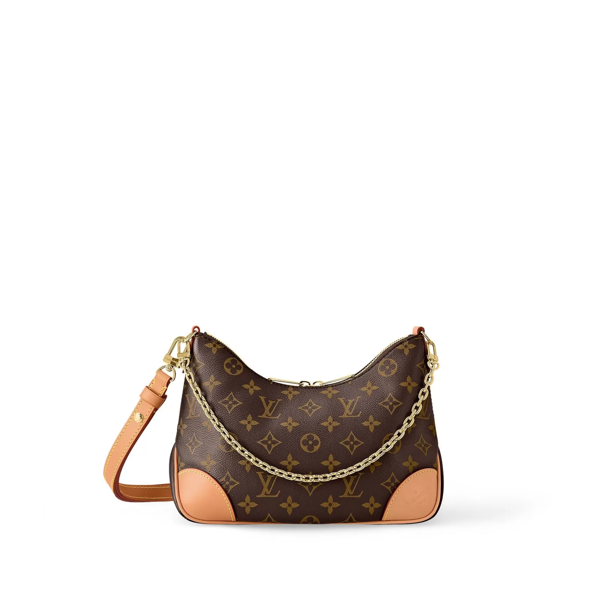 Online Louis Vuitton Boulogne Natural