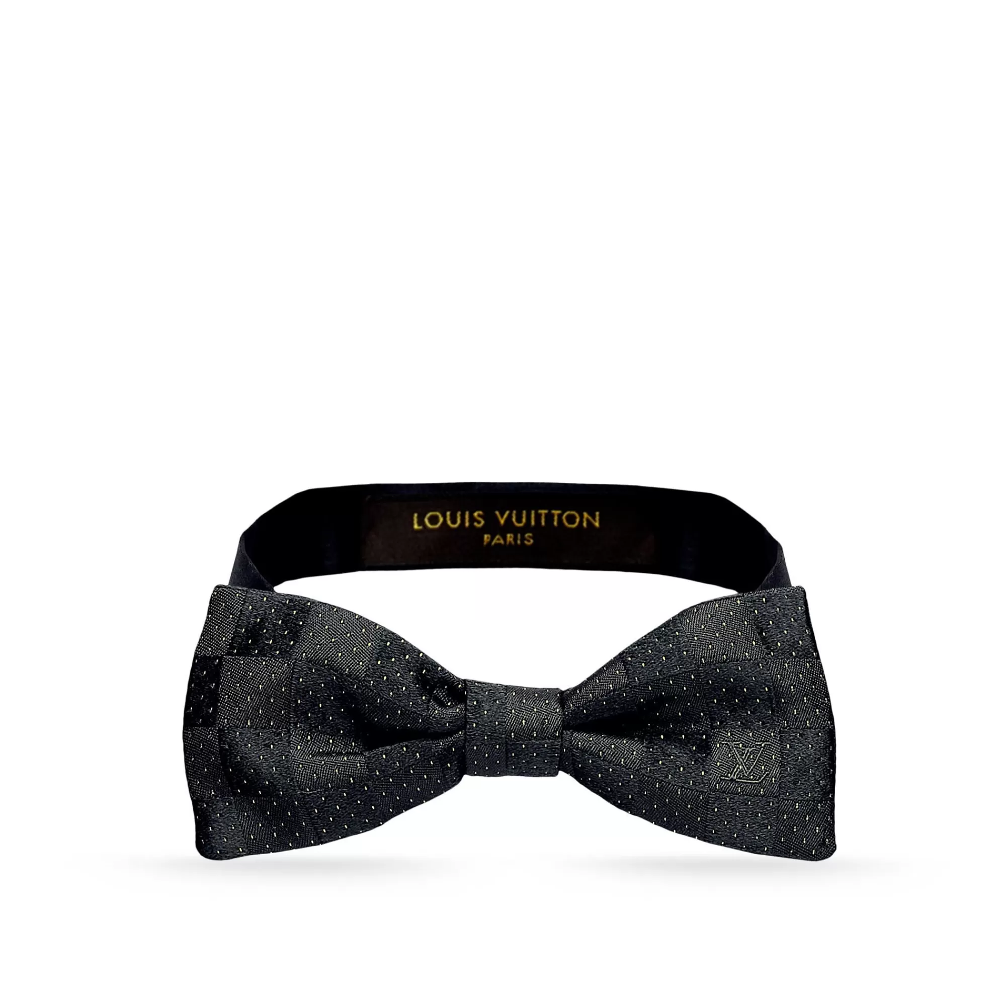 Cheap Louis Vuitton Bow Tie Damier