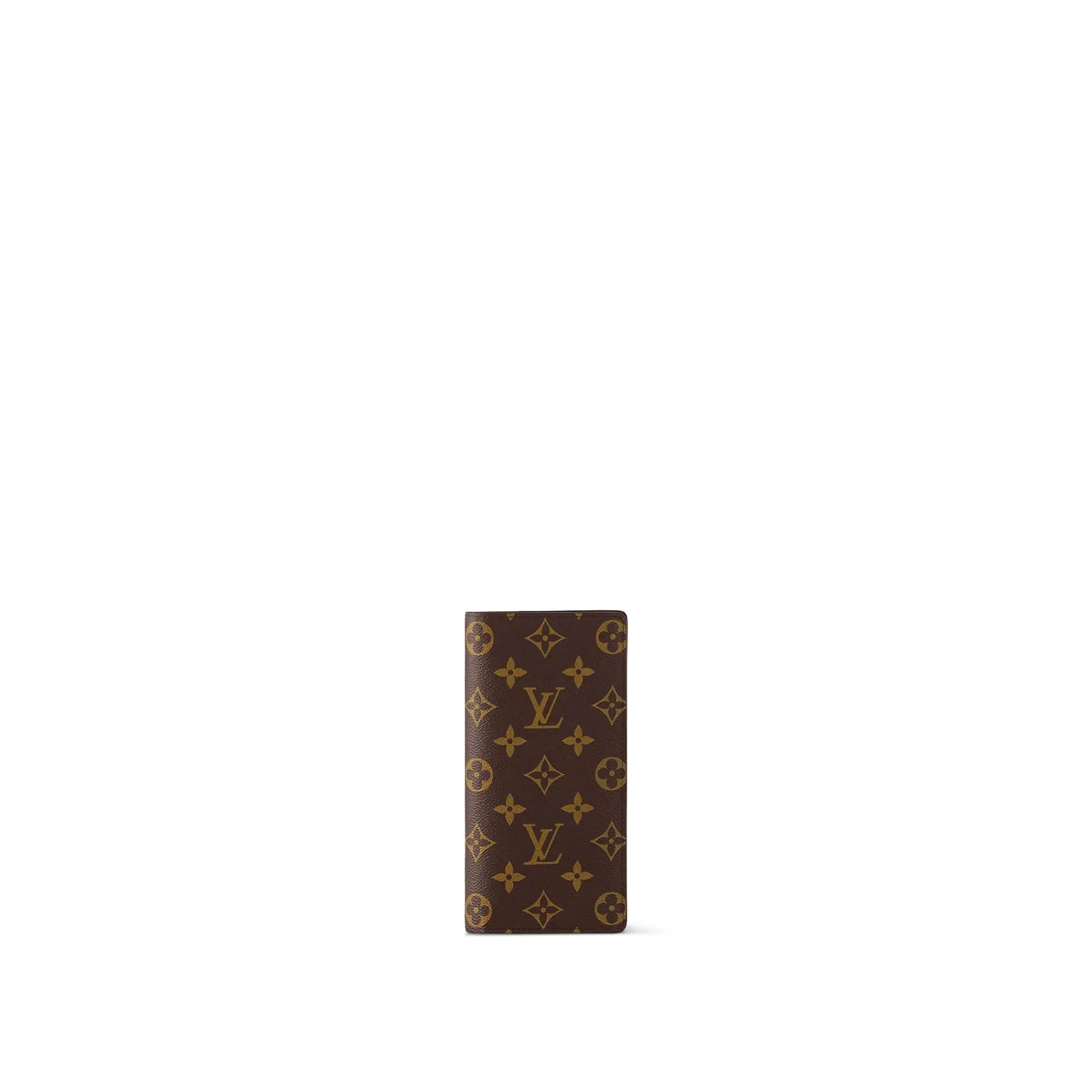Store Louis Vuitton Brazza Wallet