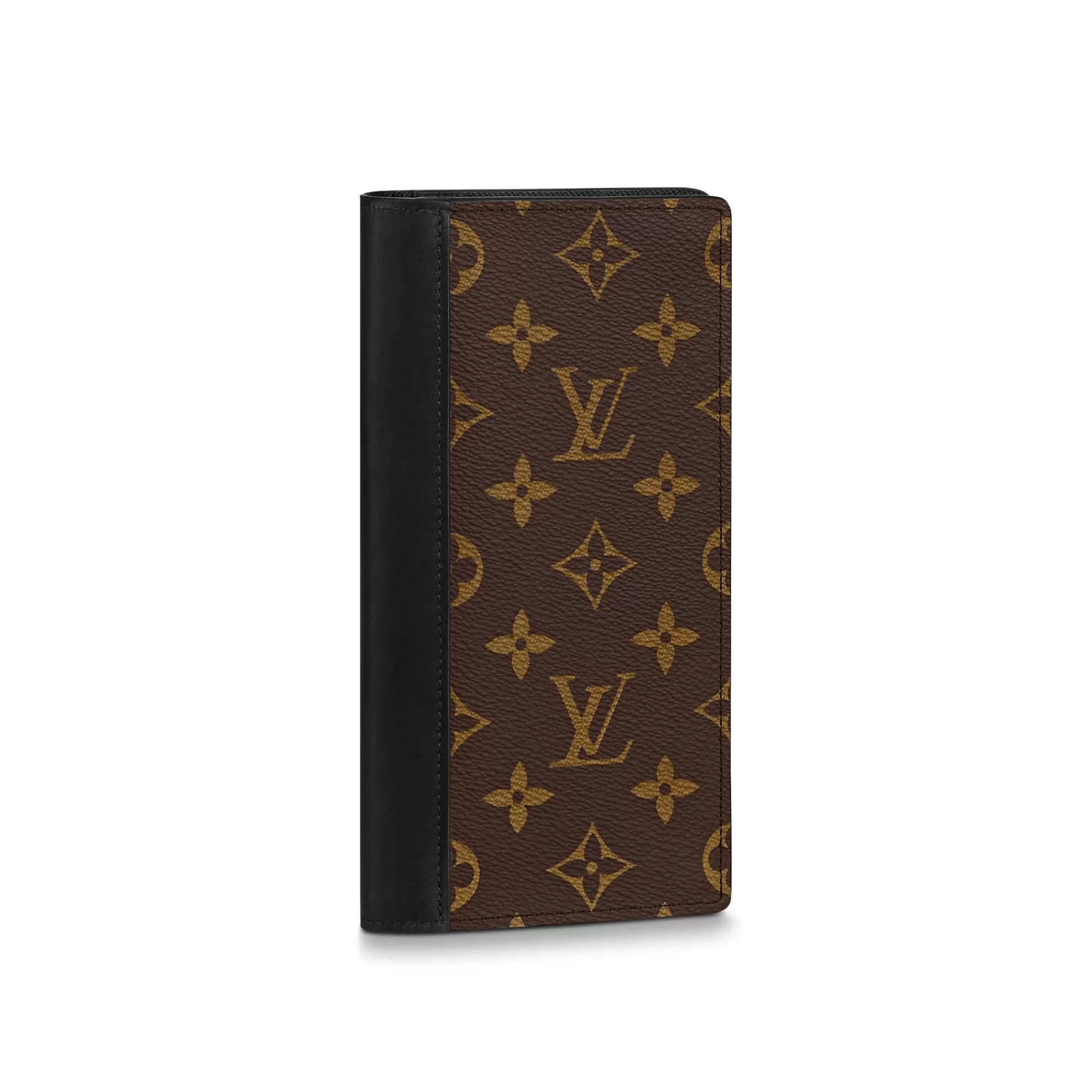 Flash Sale Louis Vuitton Brazza Wallet
