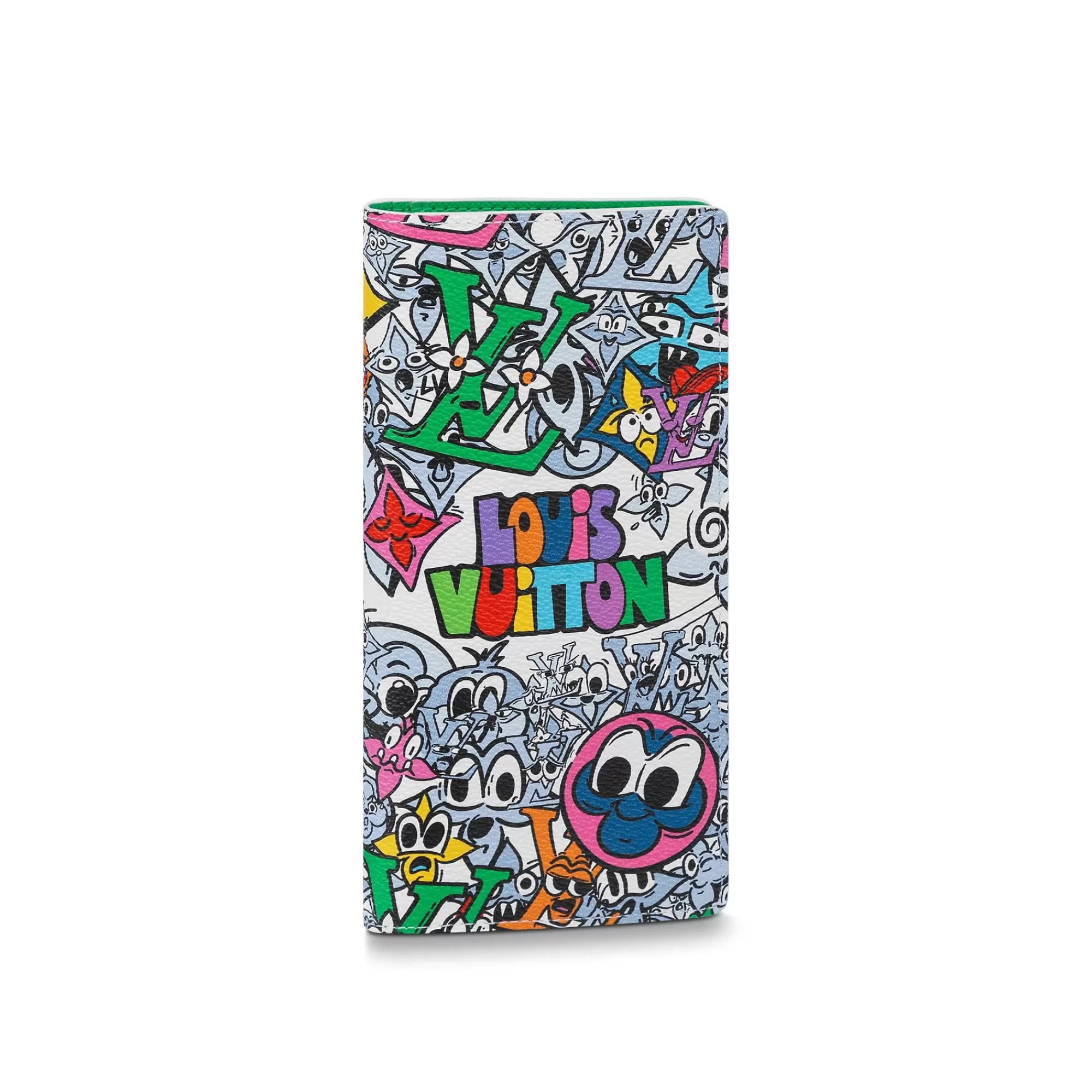Online Louis Vuitton Brazza Wallet