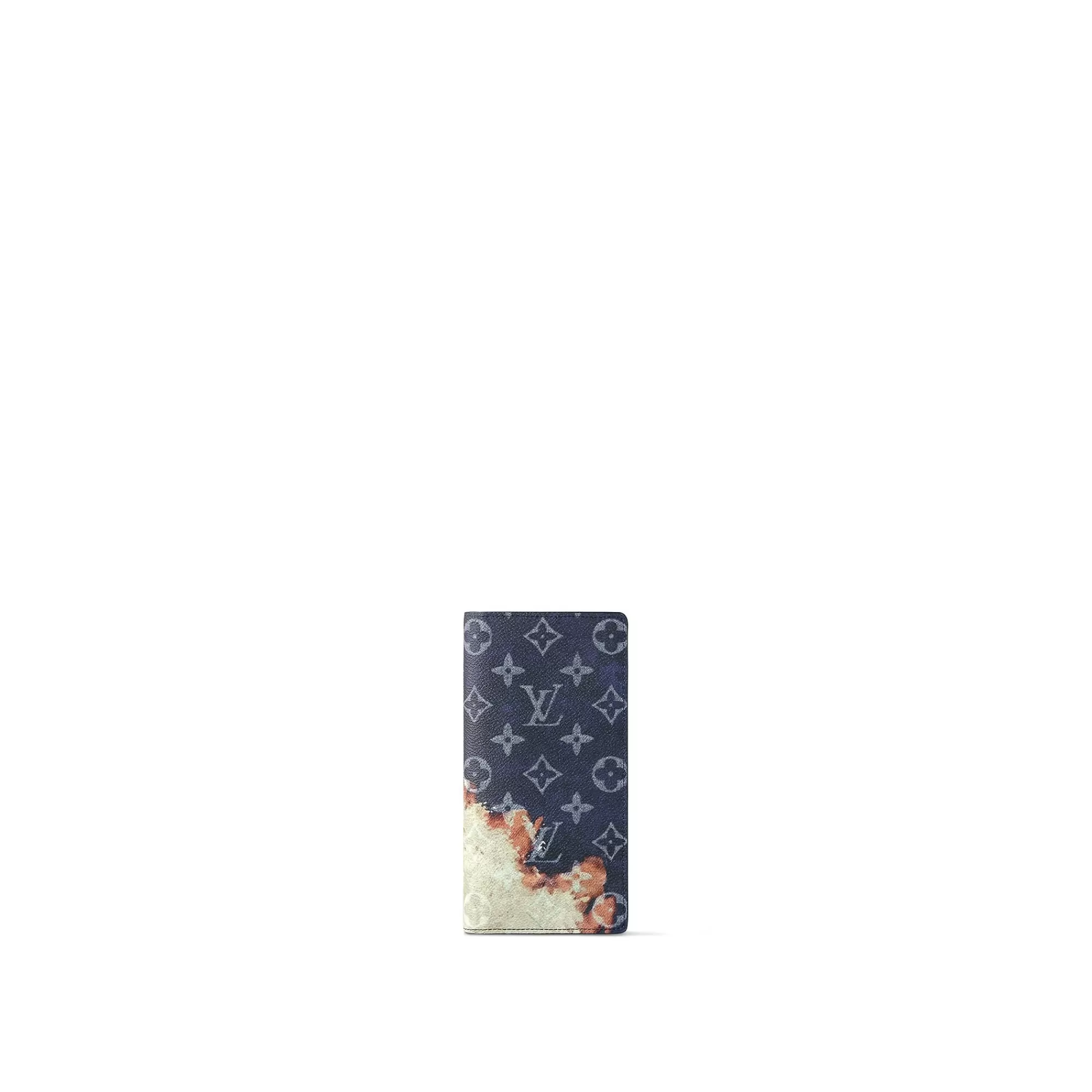 Outlet Louis Vuitton Brazza Wallet