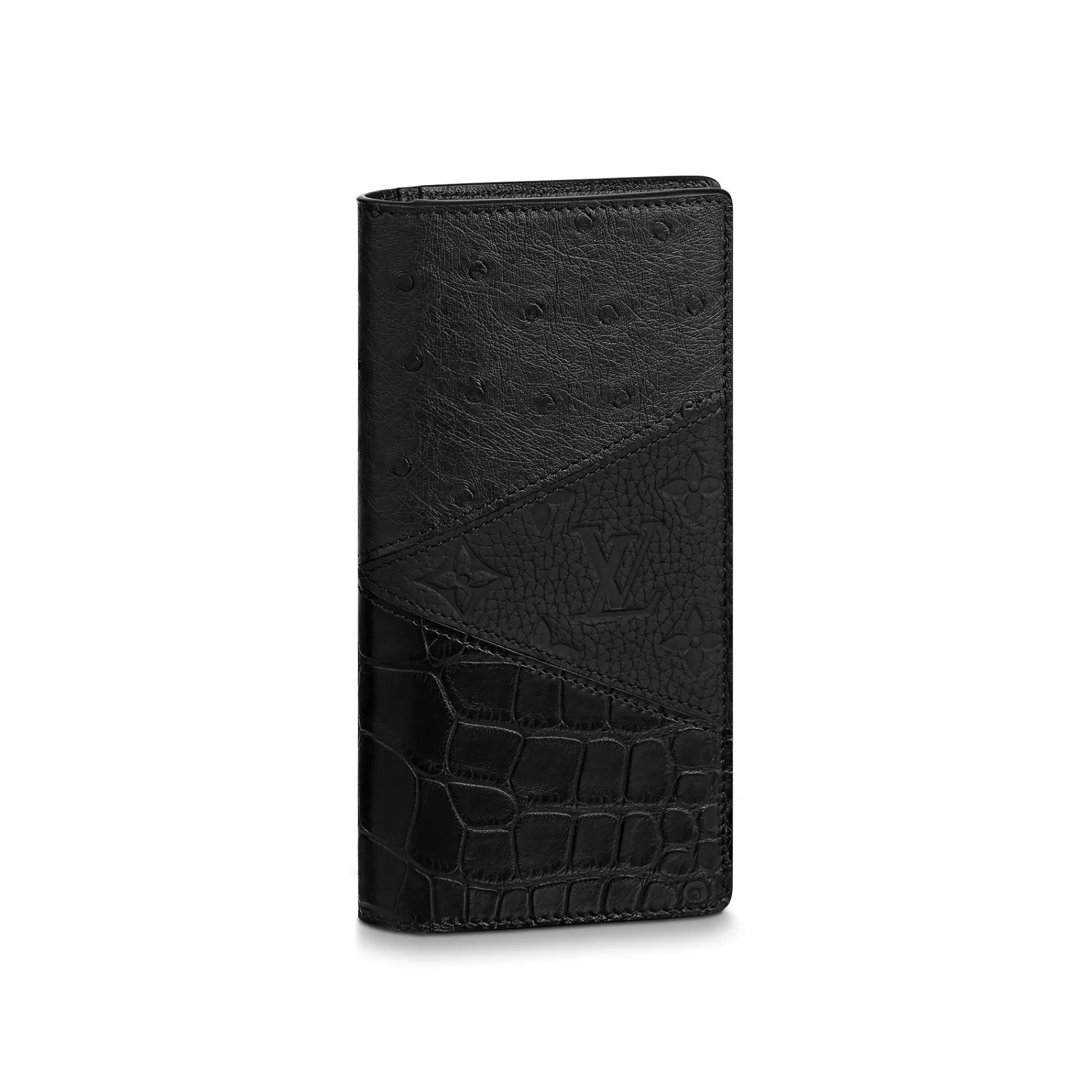 Clearance Louis Vuitton Brazza Wallet