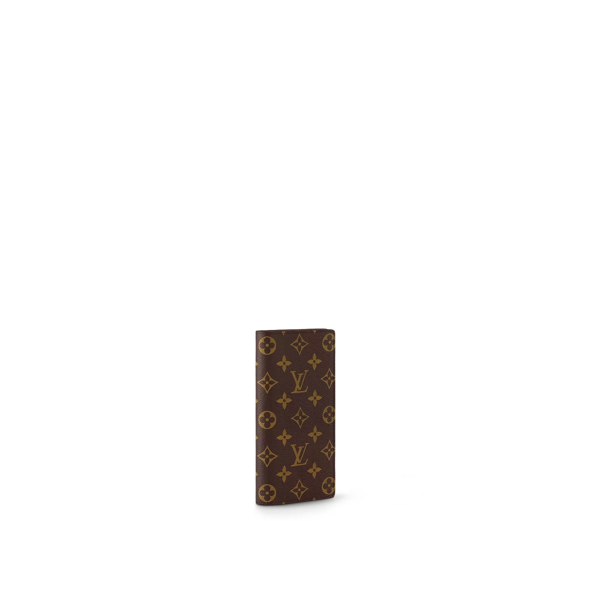 Store Louis Vuitton Brazza Wallet