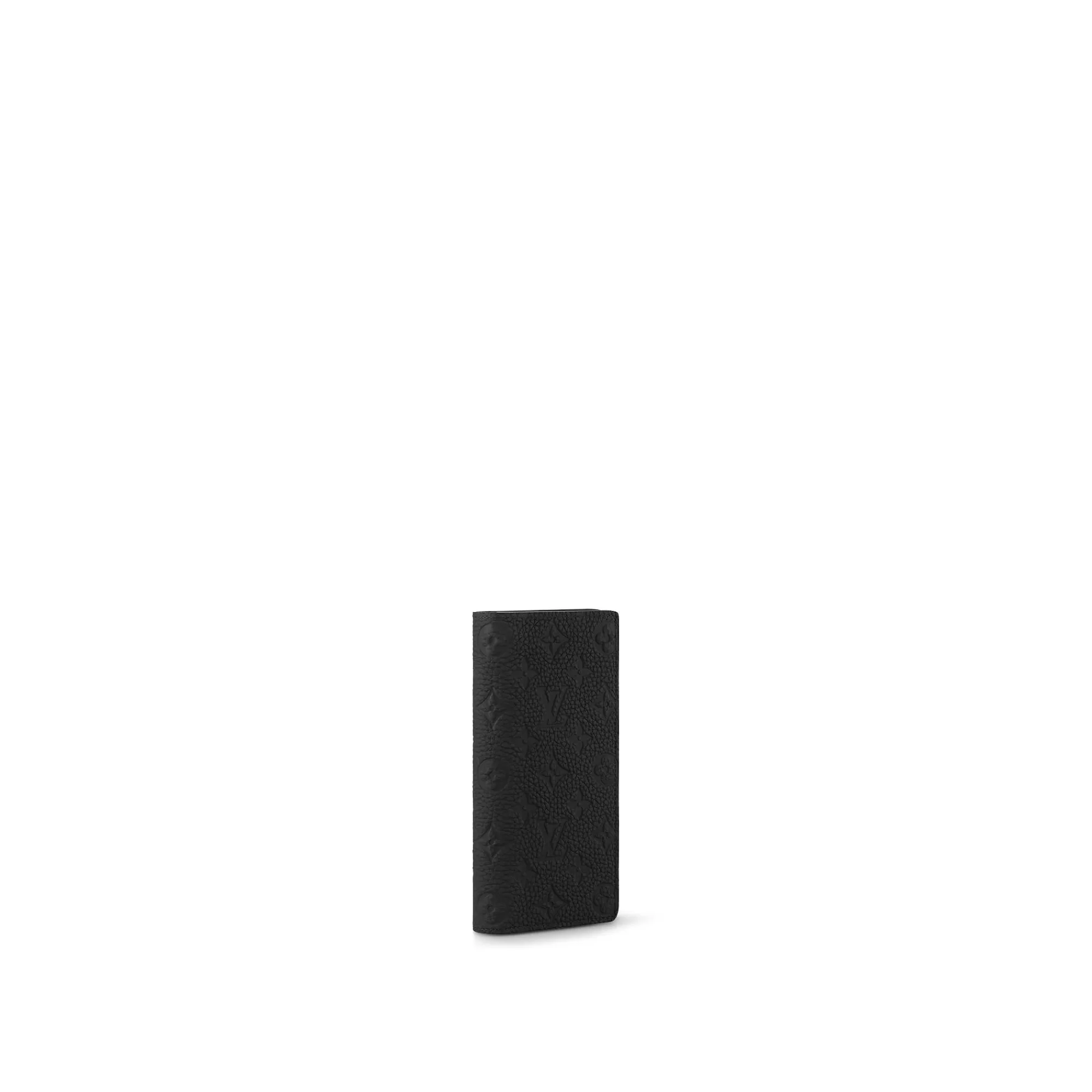 Shop Louis Vuitton Brazza Wallet