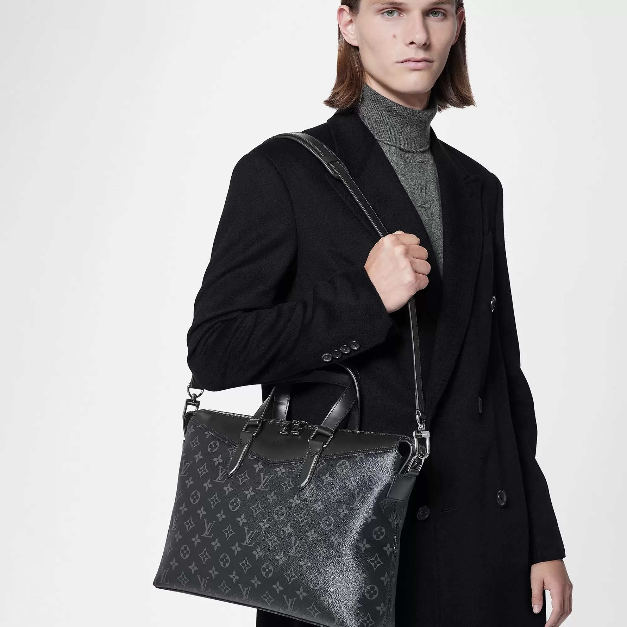 Best Louis Vuitton Briefcase Explorer