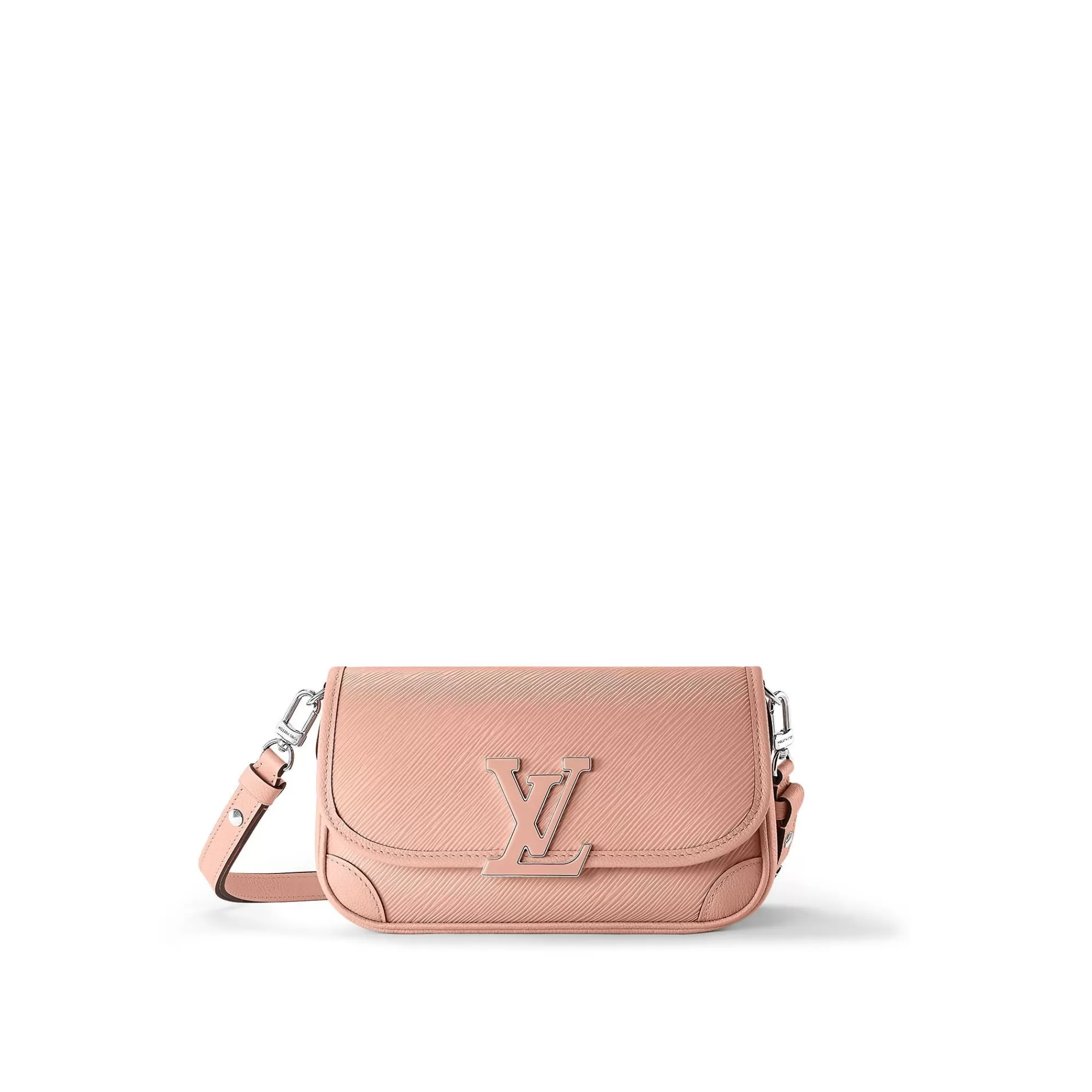 Shop Louis Vuitton Buci Rose Trianon