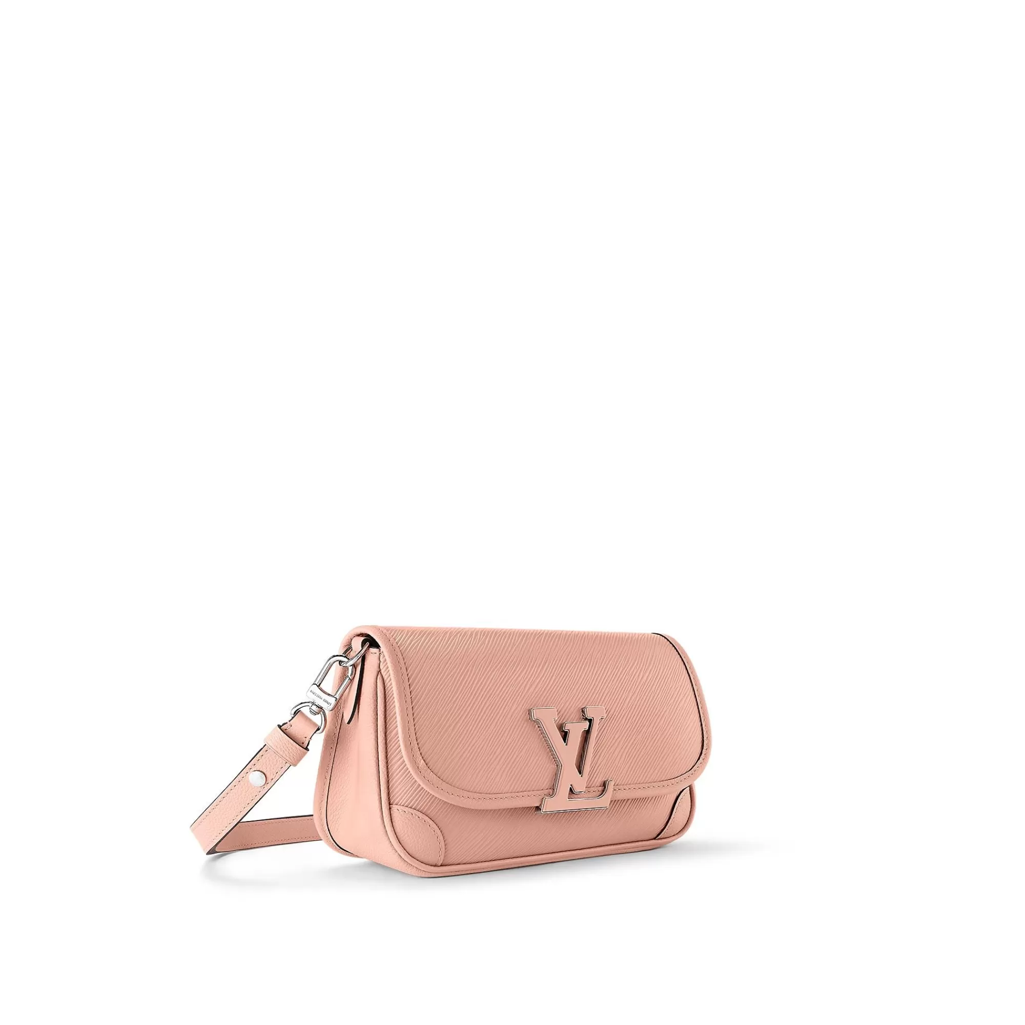 Shop Louis Vuitton Buci Rose Trianon