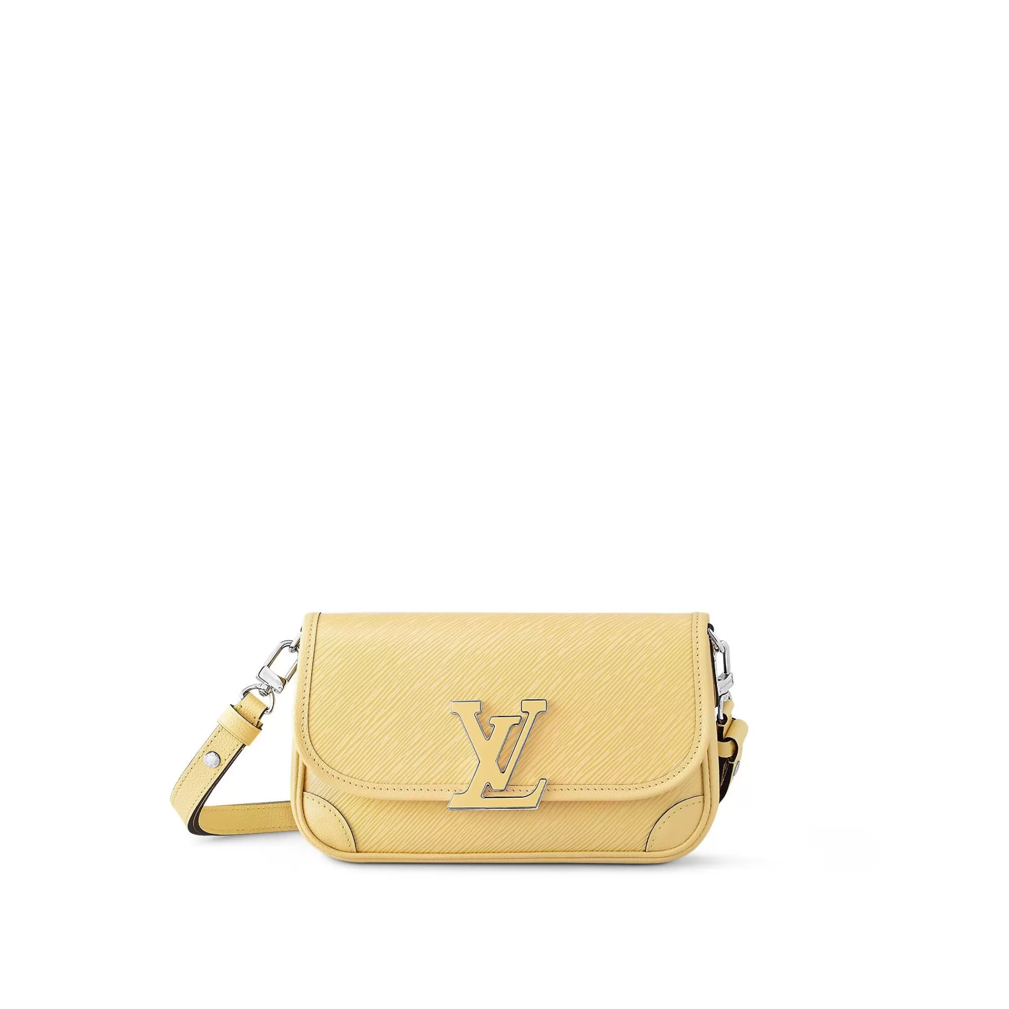 Sale Louis Vuitton Buci Jaune Plume