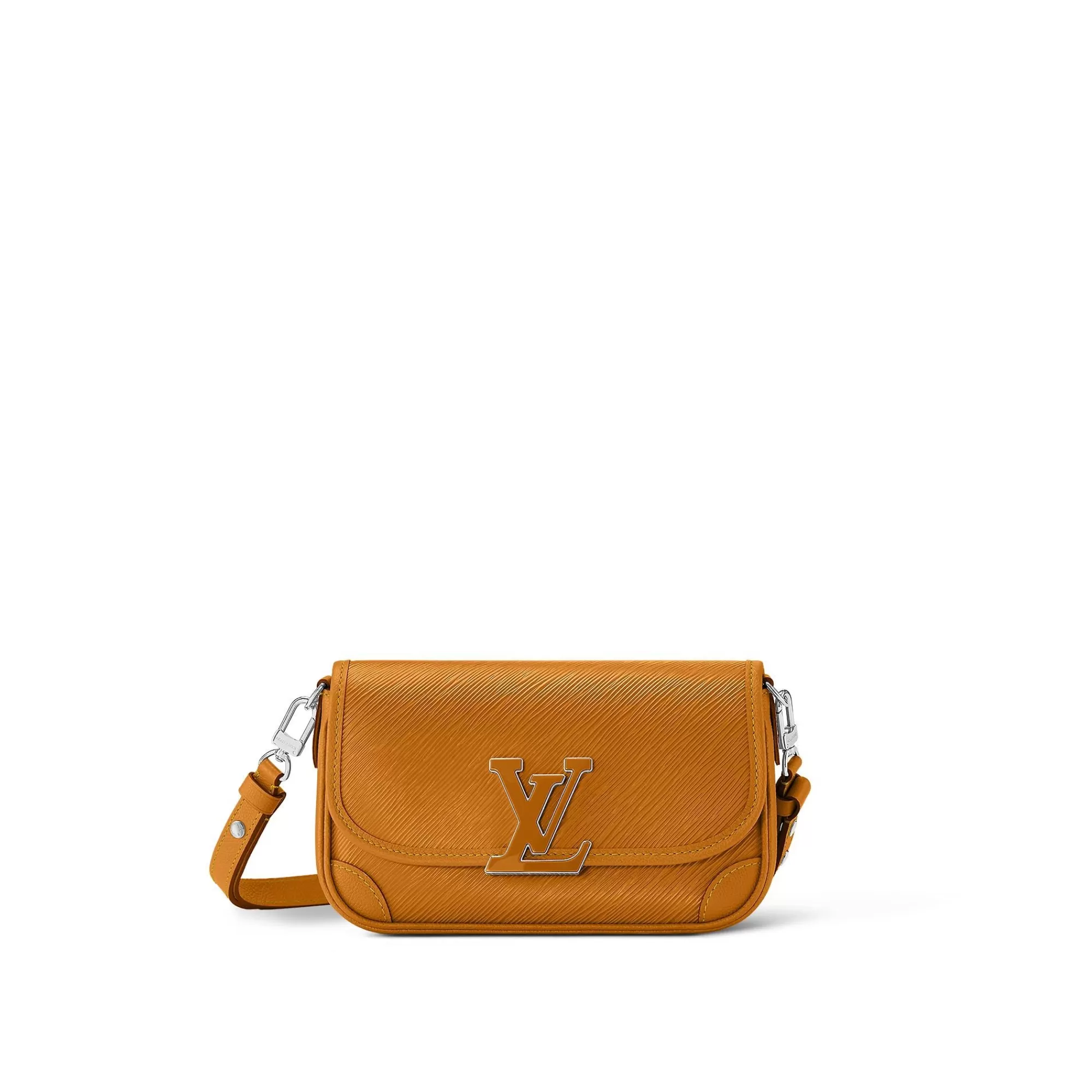 New Louis Vuitton Buci Gold Honey
