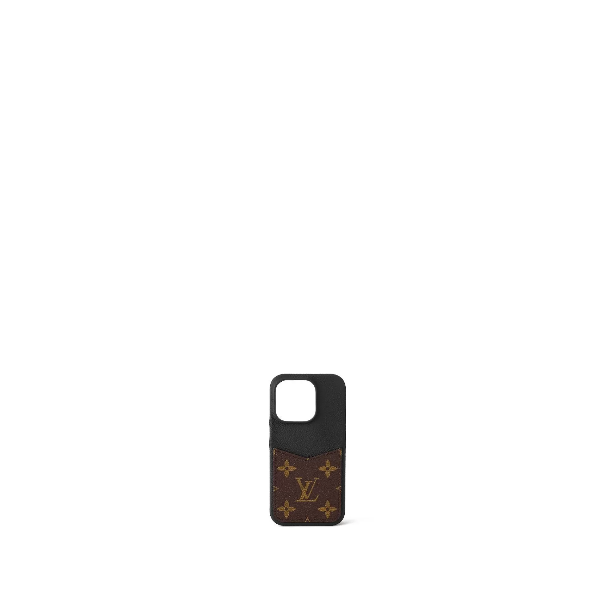 Discount Louis Vuitton Bumper Pallas Iphone 15 Pro
