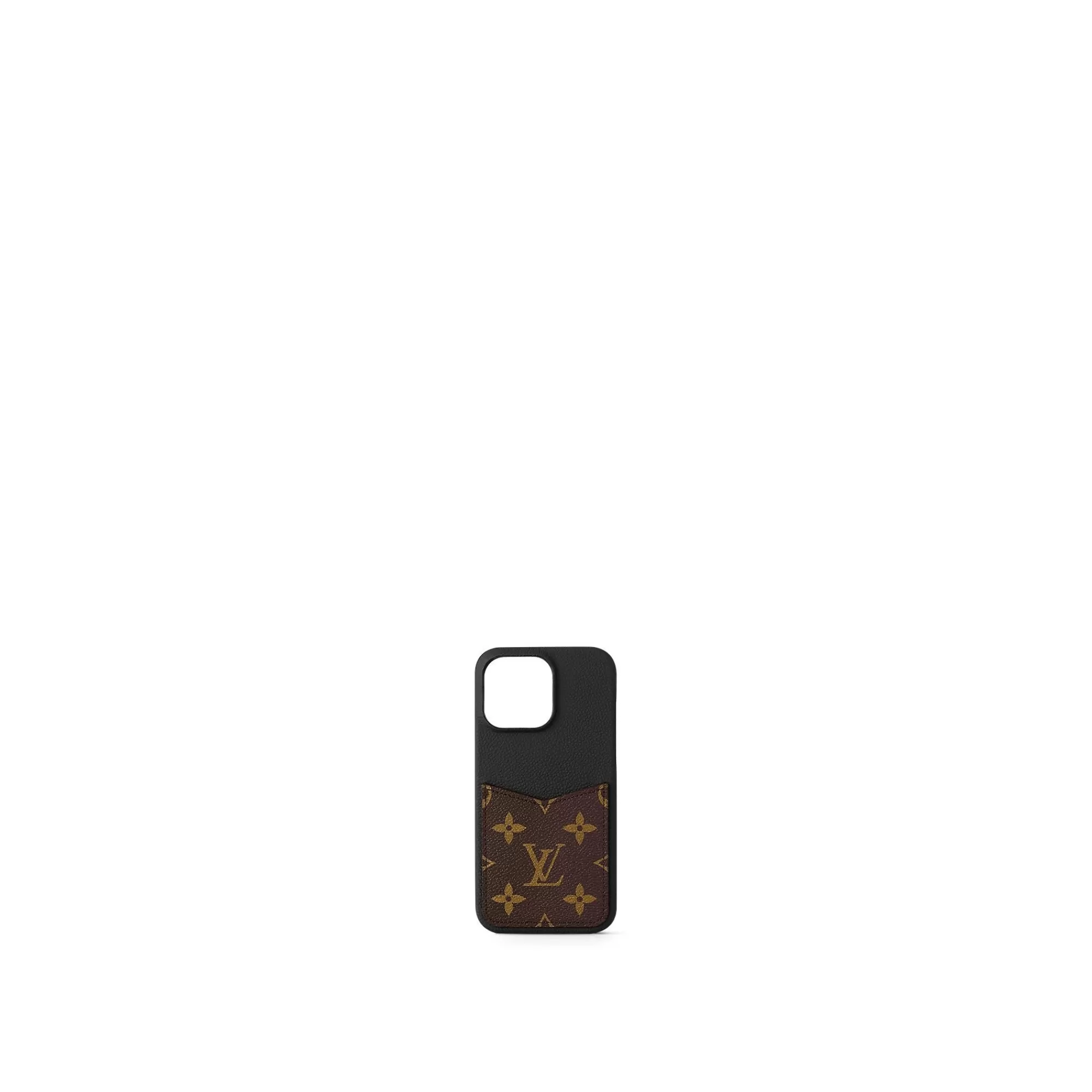 Fashion Louis Vuitton Bumper Pallas Iphone 15 Pro Max