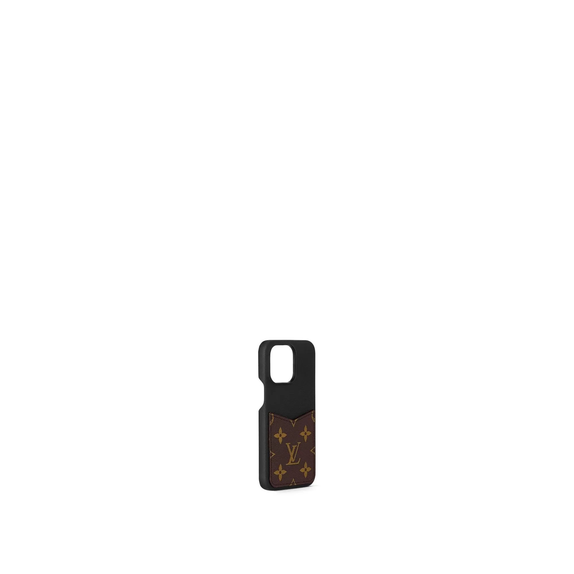 Fashion Louis Vuitton Bumper Pallas Iphone 15 Pro Max
